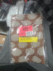 Floral Linen Pillow SHOWROOM ITEM