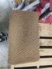 Oversized Recycled Knit Throw Blanket