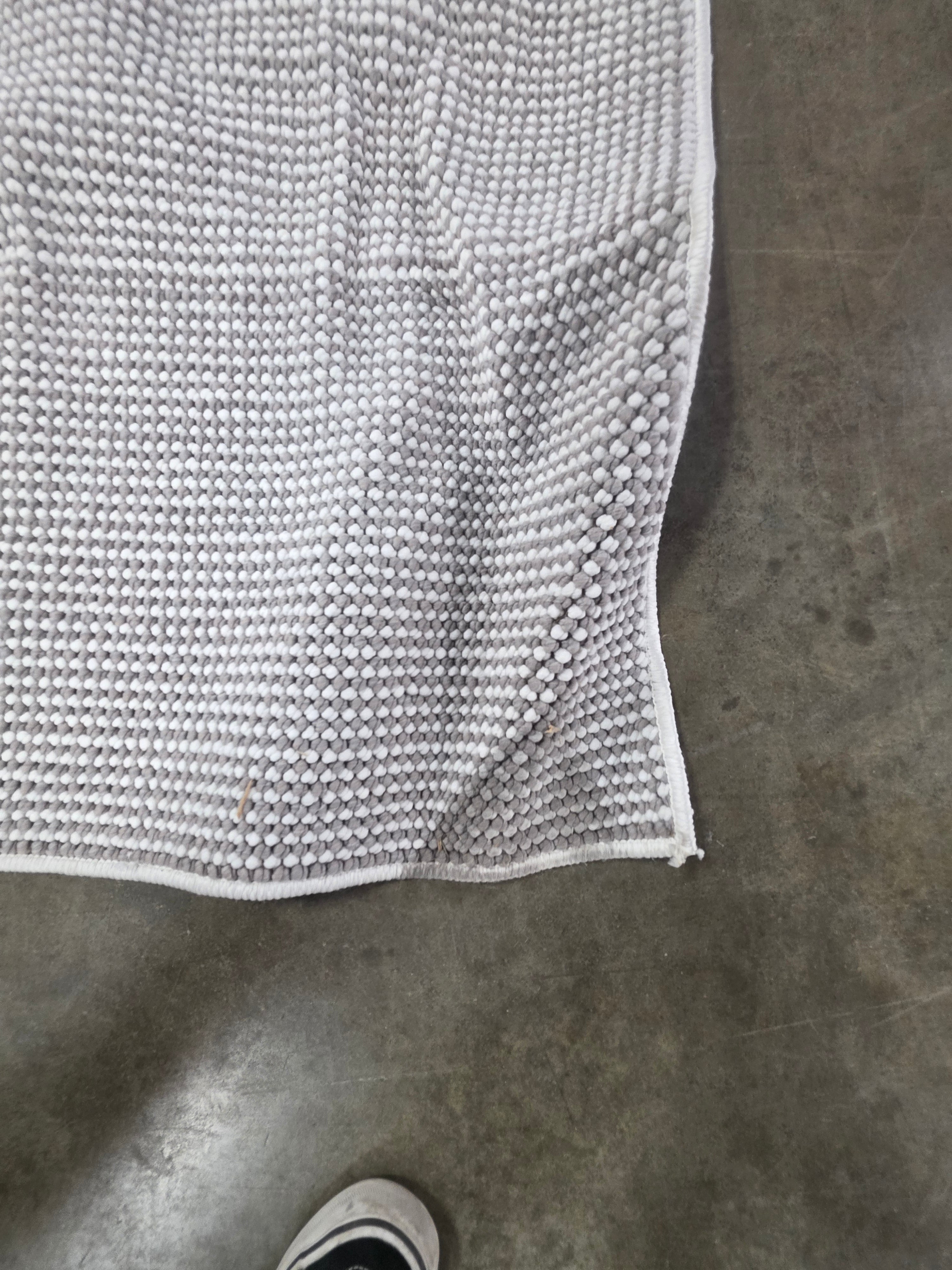 Textured Home Modern Indoor Rug