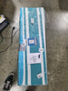 Outdoor Rug Waterproof Plastic Straw Patio Rug 10' x 14'