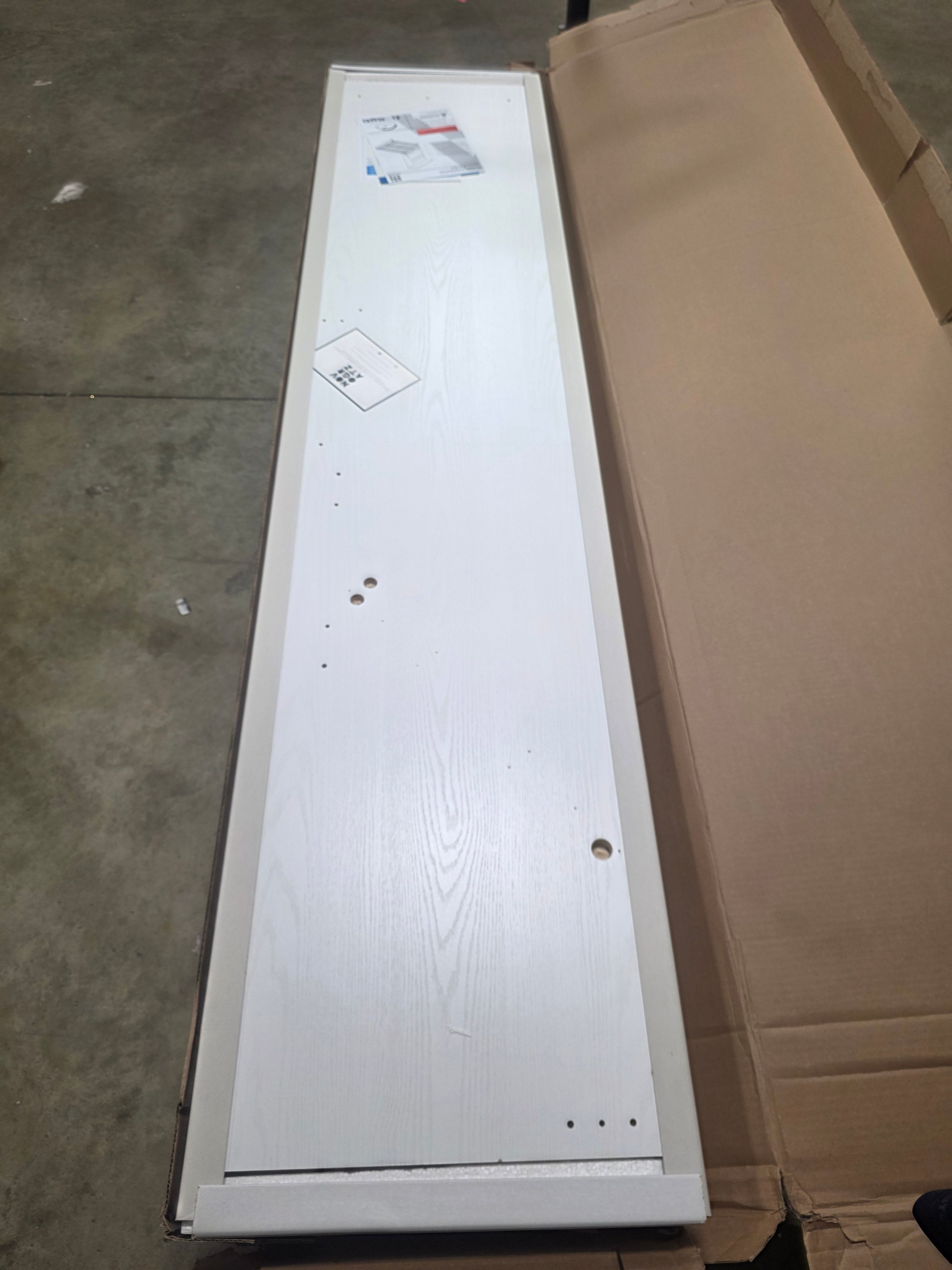 Her Majesty Murphy Bed Queen Size
