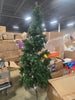 7.5' Pre lit Christmas Tree - Final Cut