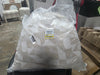Geo Matelasse Duvet Cover and Sham Set - Full/Queen