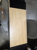 Arched Storage Display Cabinet