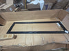 Arched Storage Display Cabinet