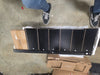 6 Drawer Wood Modern Double Dresser
