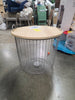 Wire Kids' Storage Floor Bin