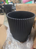 Demi Series Raised Demi Planter with Stand