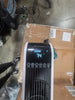 Wi-Fi Tower Oscillating Fan with Clean Breeze
