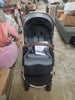 2-in-1 Baby Stroller with Adjustable Seat