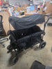 2-Seat Wagon Stroller