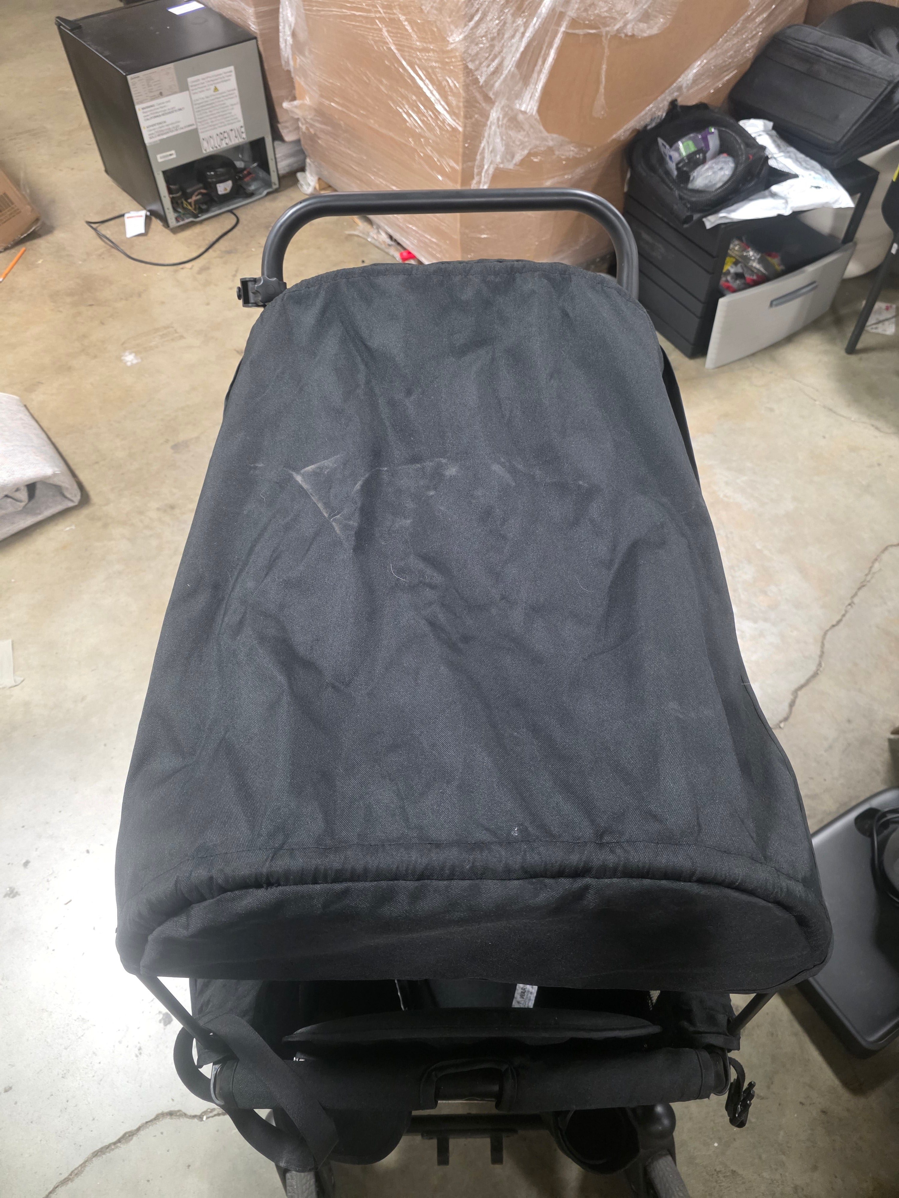 2-Seat Wagon Stroller