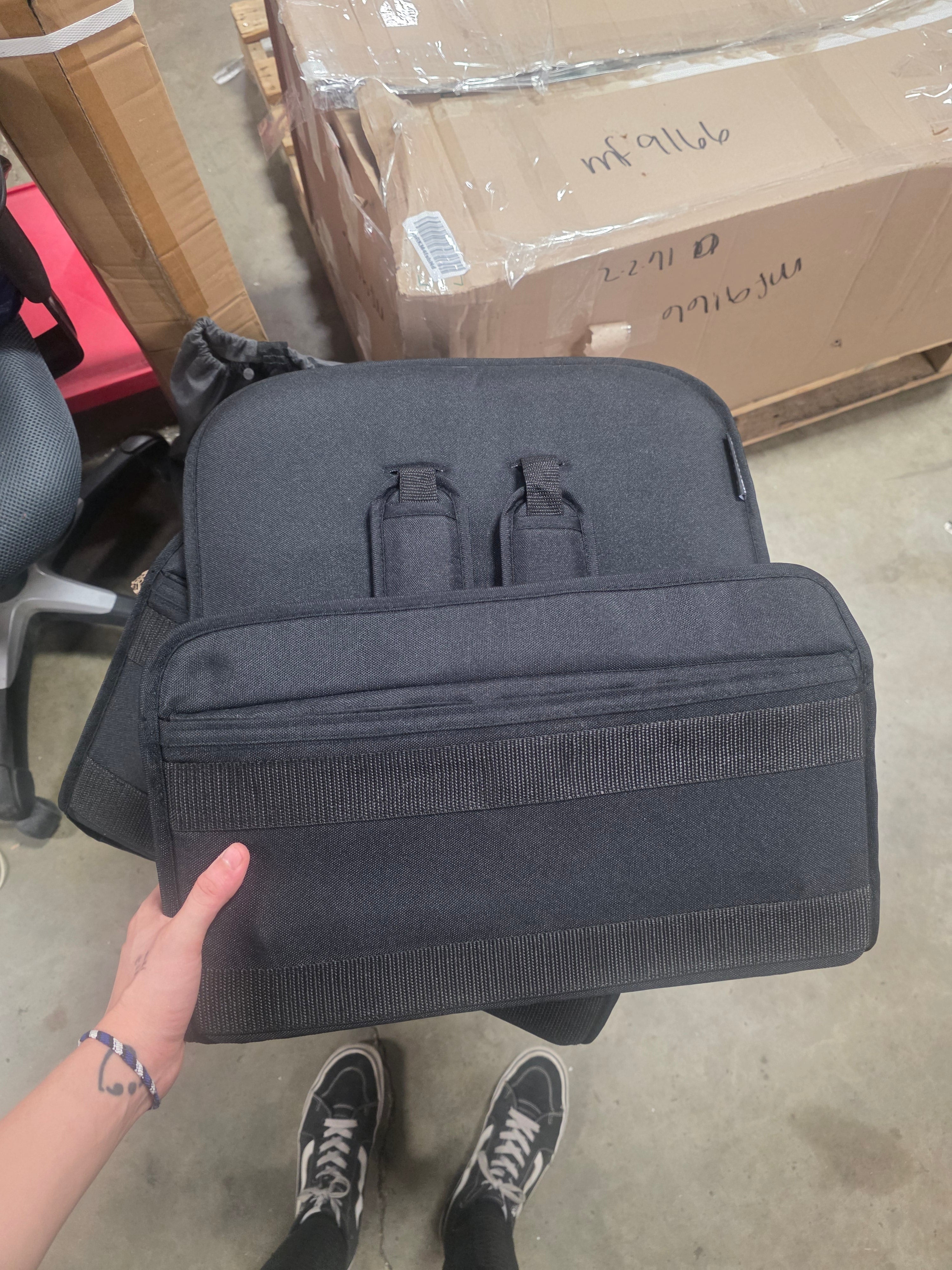 Replacement Seats | W Series