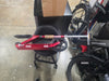 A5 Lux 2 Wheel Kick Scooter