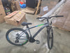 Quick Gear Changes Mountain Bikes