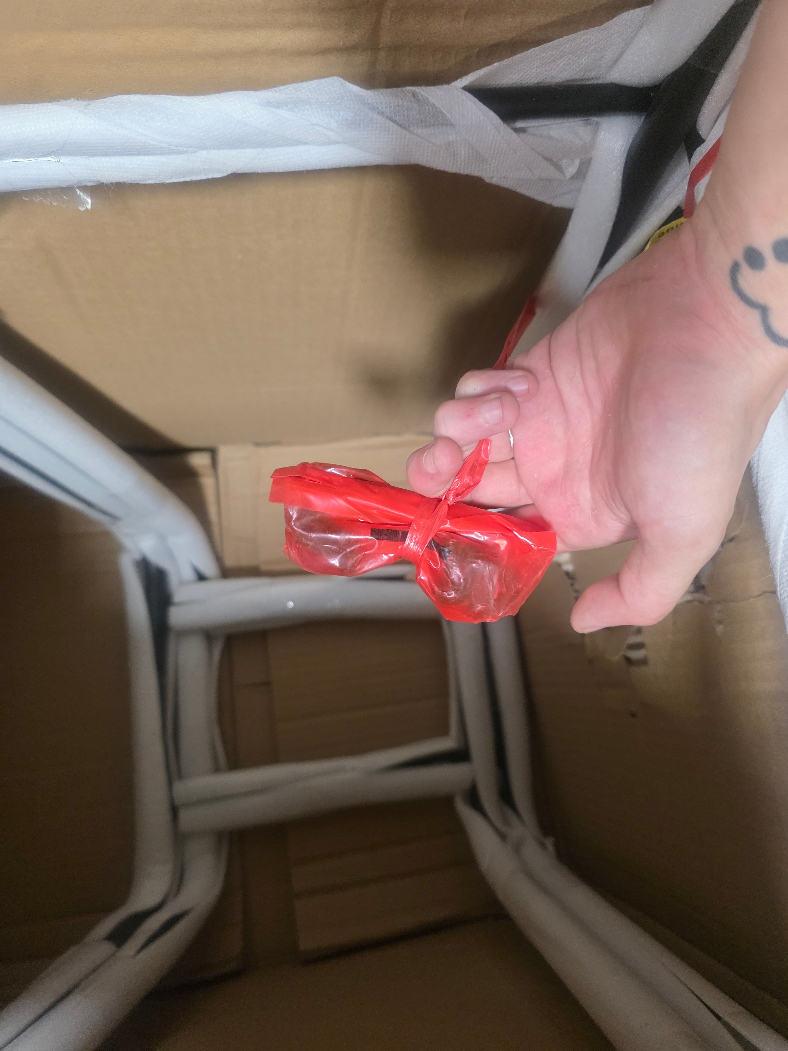 Upholstered Bar & Counter Stool (Set of 2)