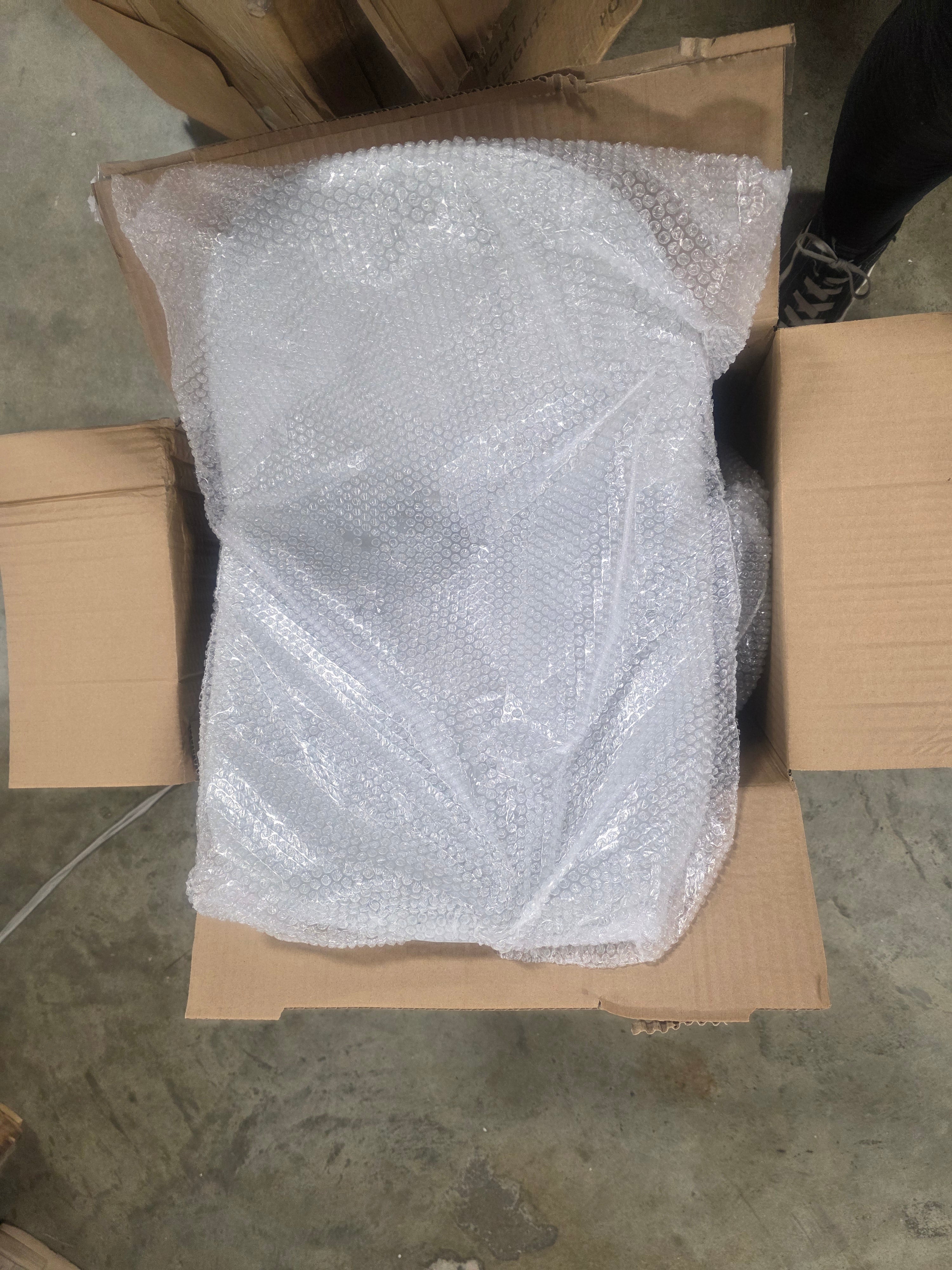 Upholstered Bar & Counter Stool (Set of 2)