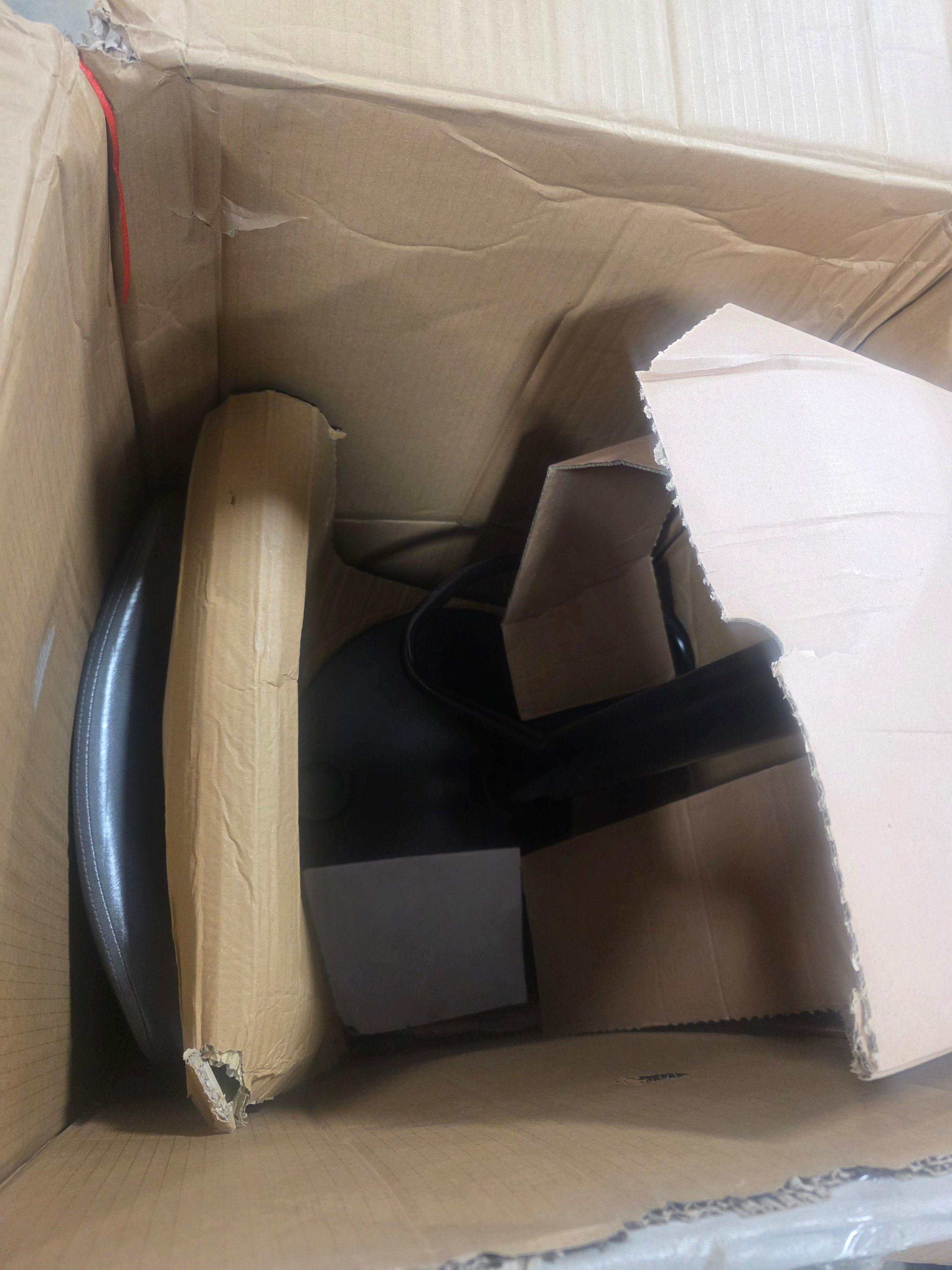 Swivel Upholstered Adjustable Height Counter Stool with Metal Frame (Set of 2)