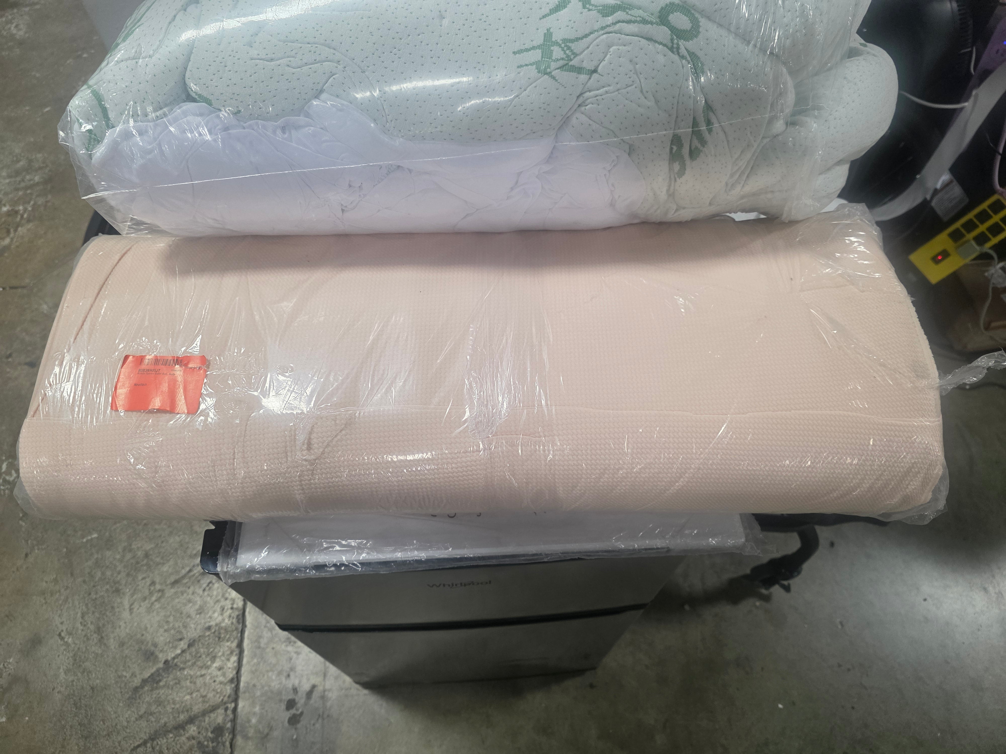 Bullet Knit Solid Fabric