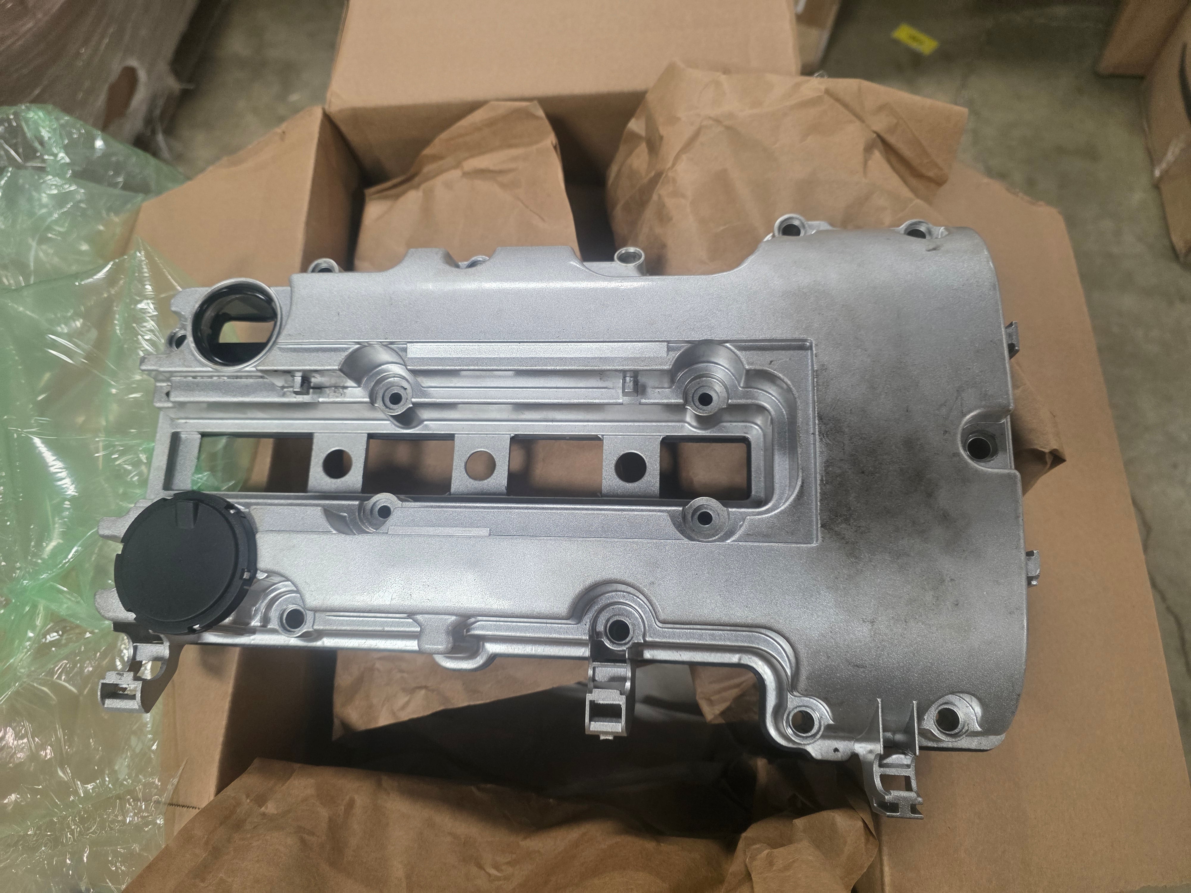 Valve Cover Kit for 2011-2015 Chevy Cruze Volt 15-19 Trax Sonic Encore 1.4L