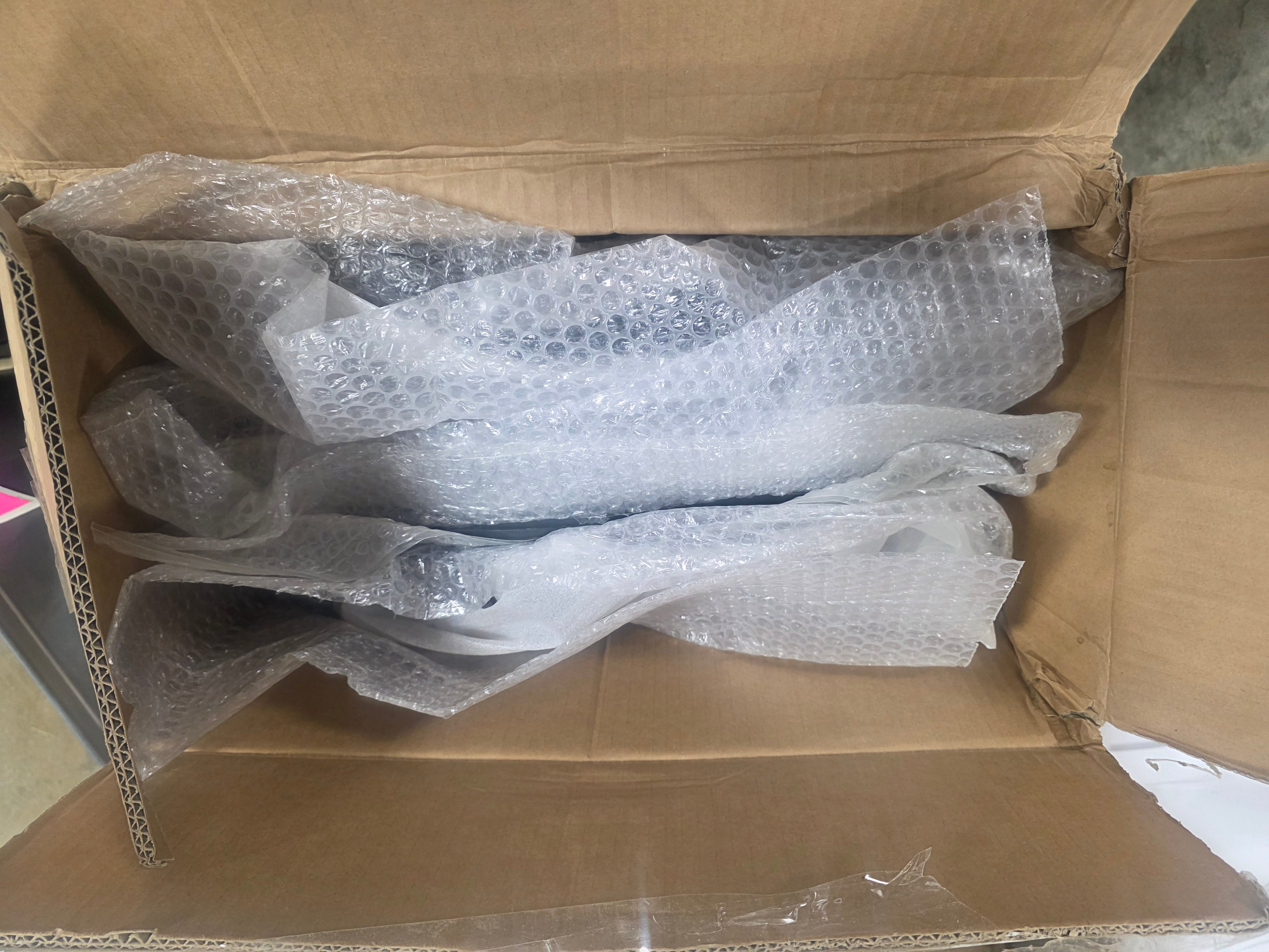 Wheel Covers for Tesla Model Y  Matte Black