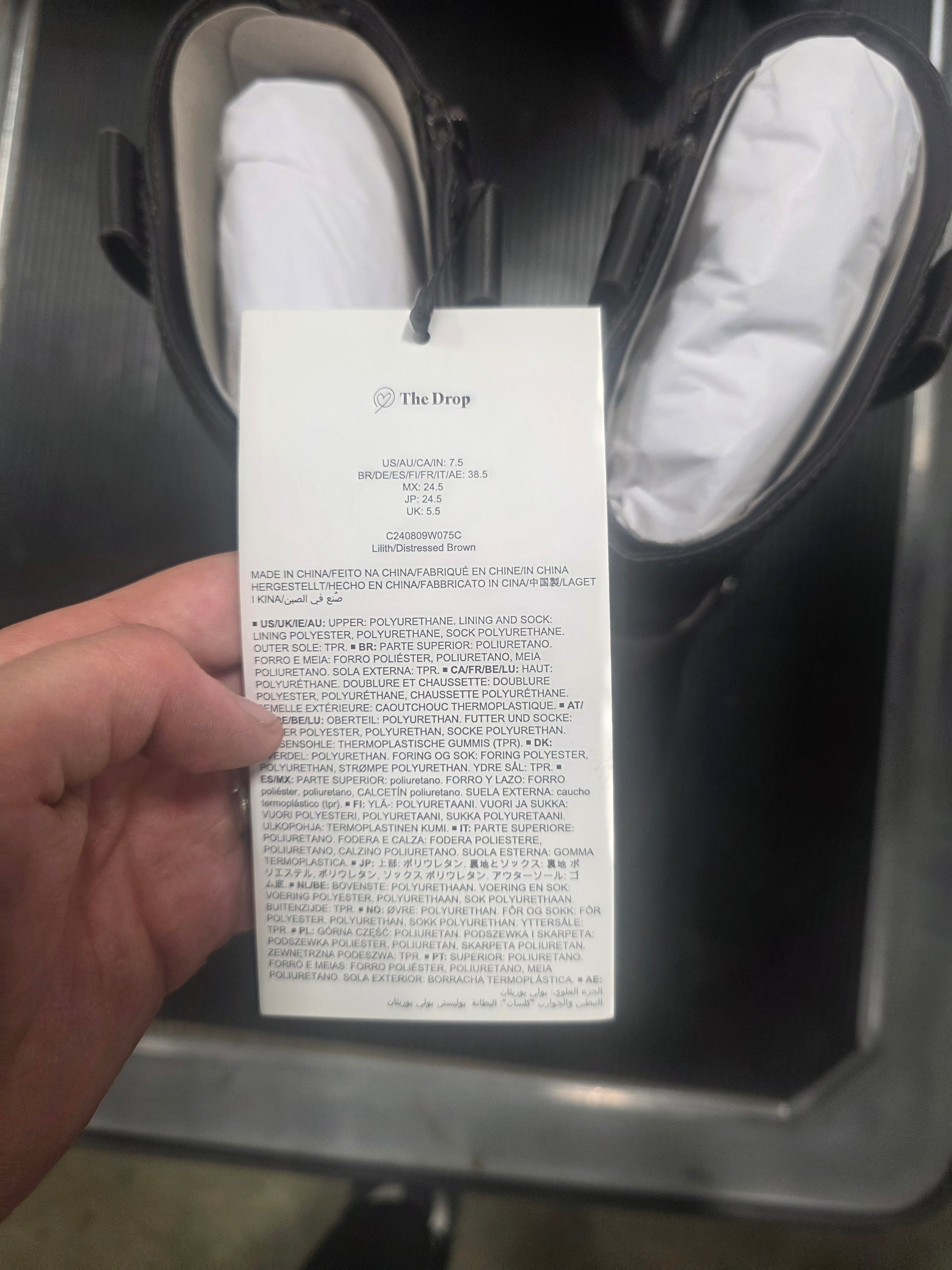 Women's Lilith Short Moto Boot with Buckles Biker