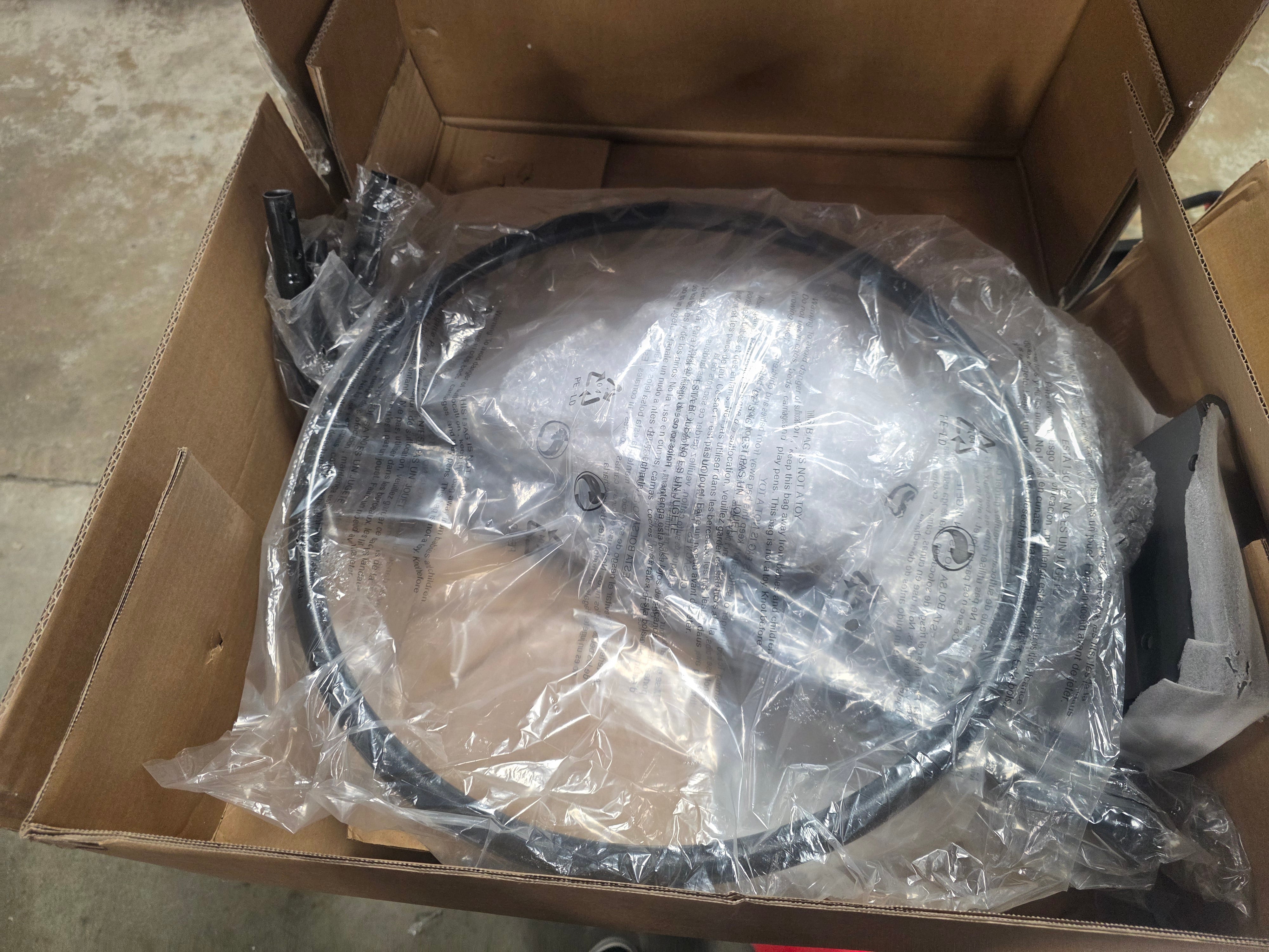 Woodsboro Adjustable Barstool Brown