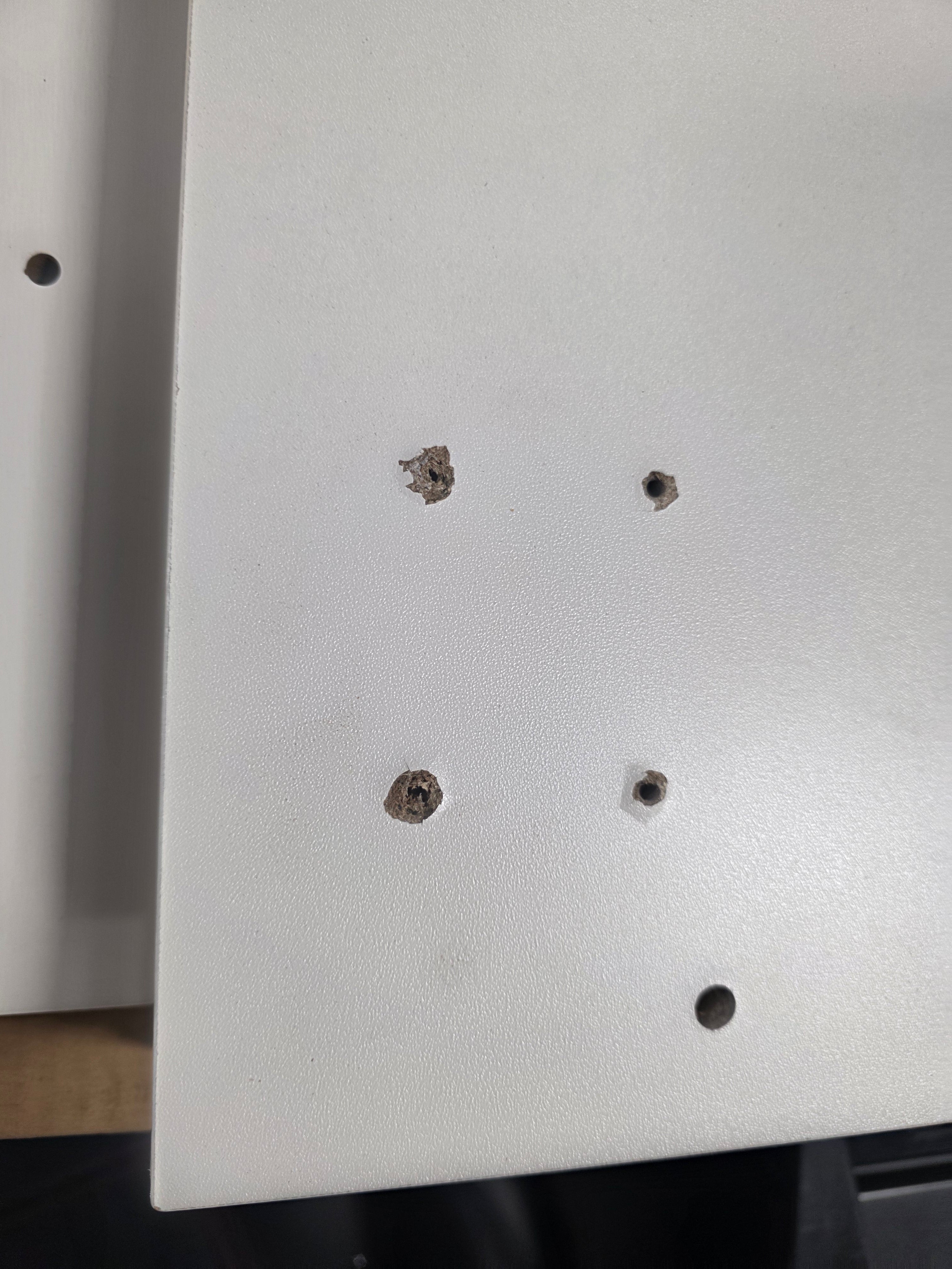 Nikayia Solid Wood Kitchen Island with Drop Leaf