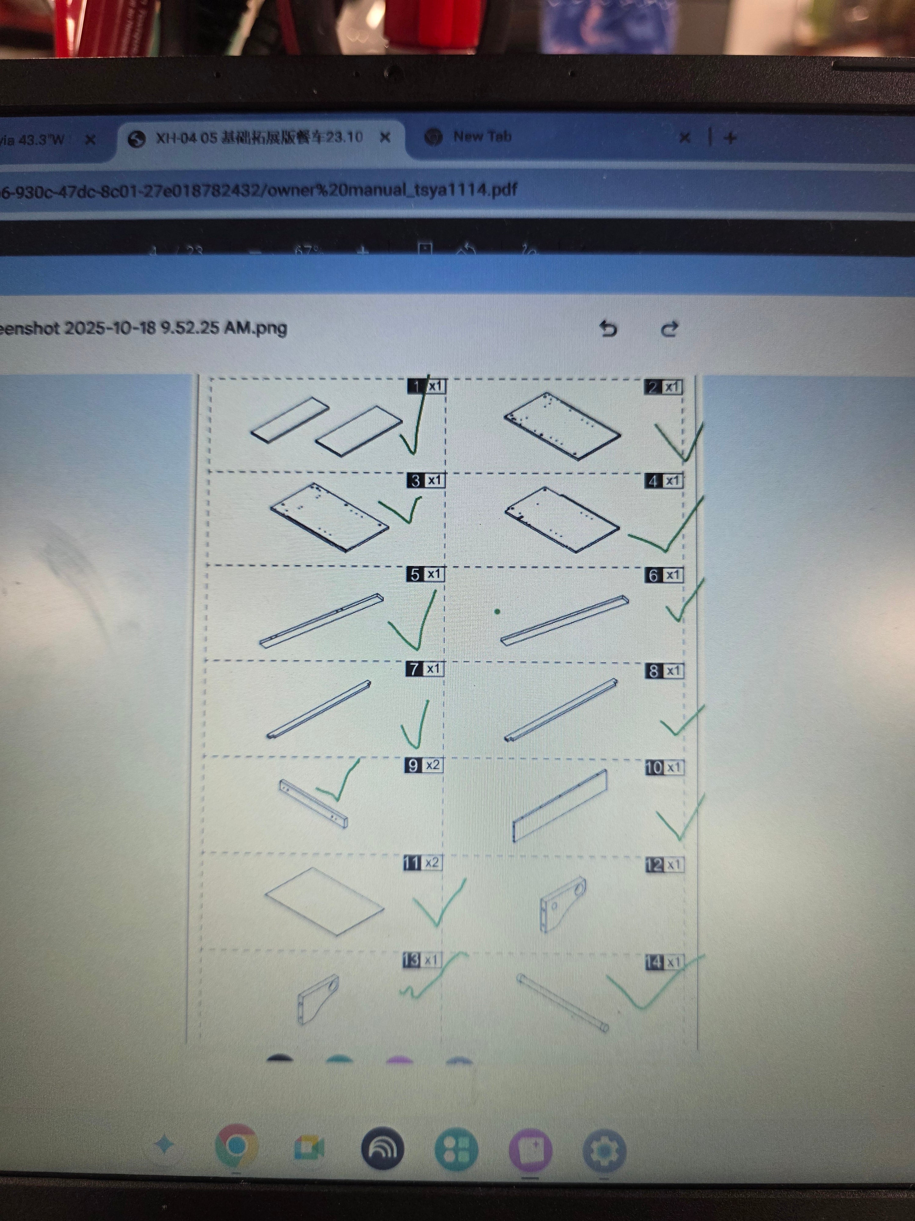 Nikayia Solid Wood Kitchen Island with Drop Leaf