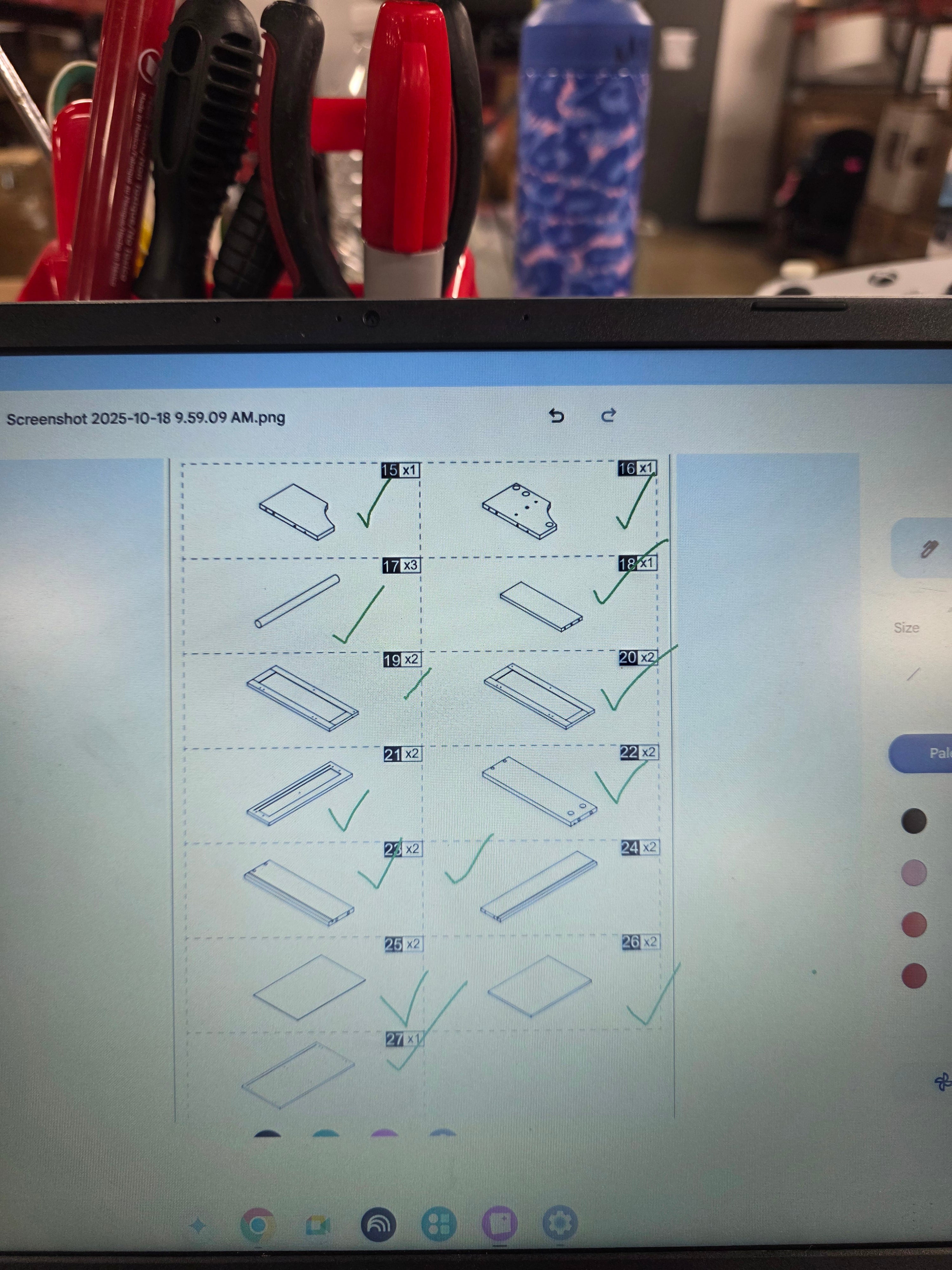 Nikayia Solid Wood Kitchen Island with Drop Leaf