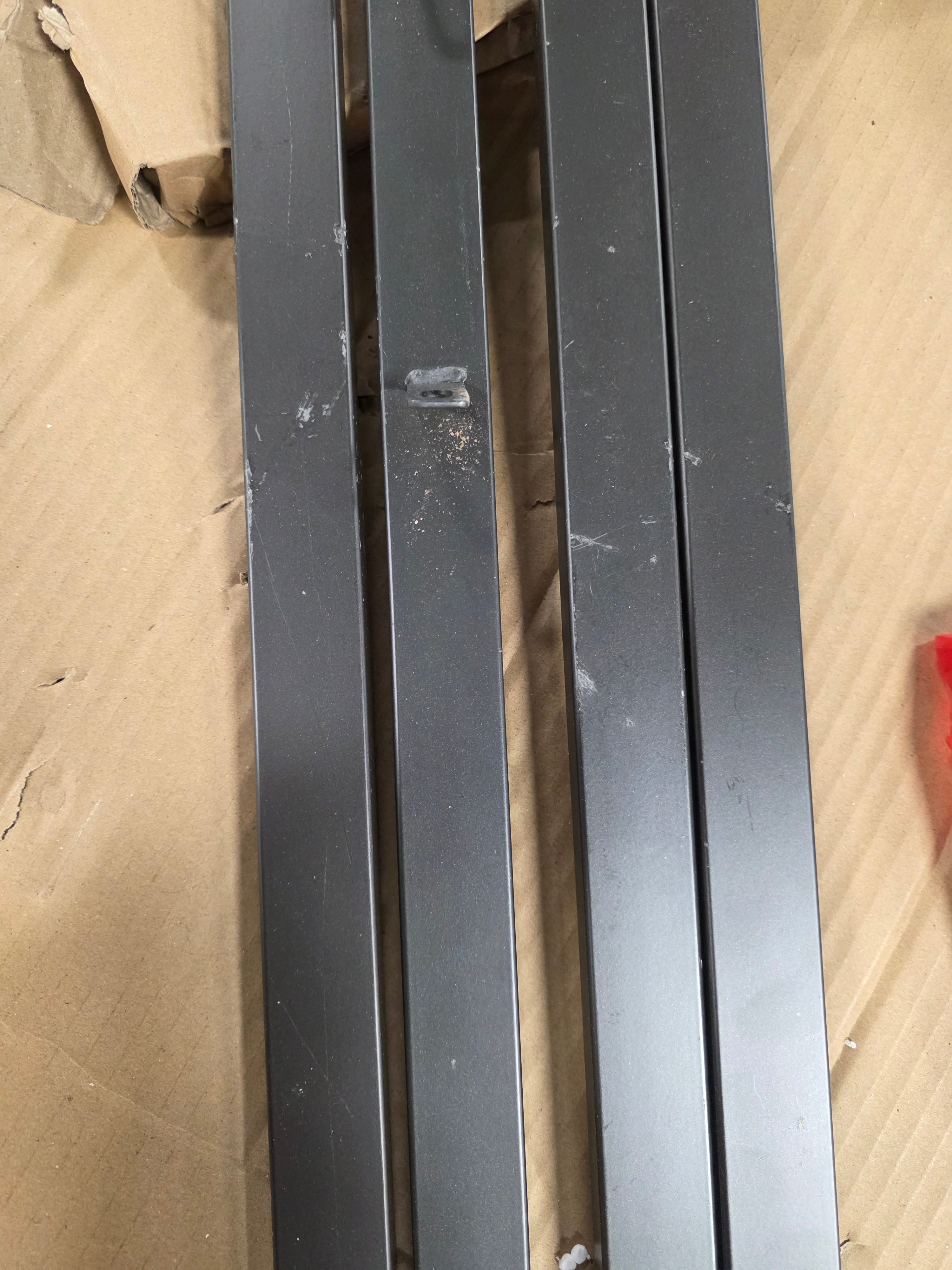 Deanna Round Metal Base Dining Table