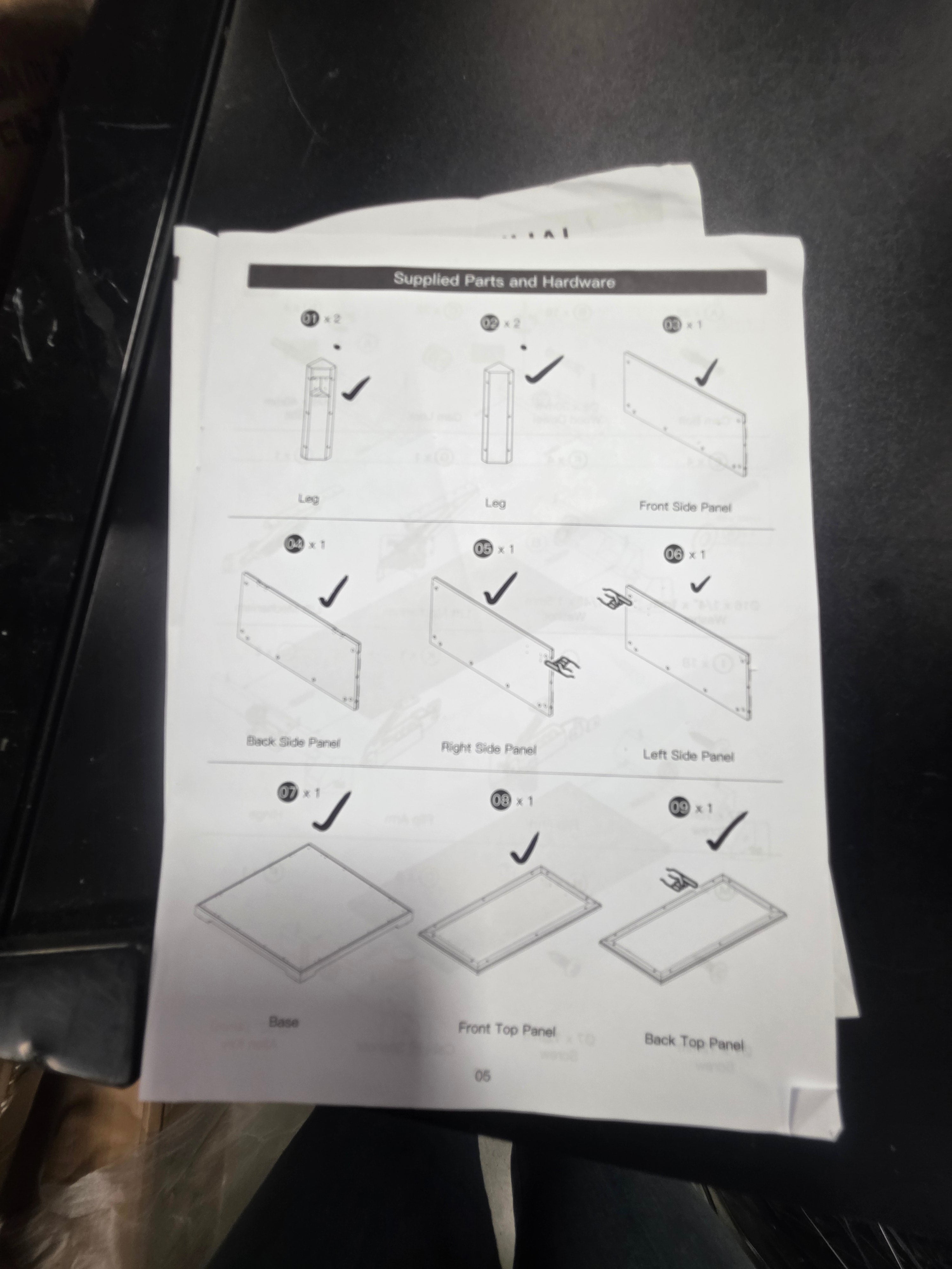 Nilla Wood Storage Coffee Table with Lift Top