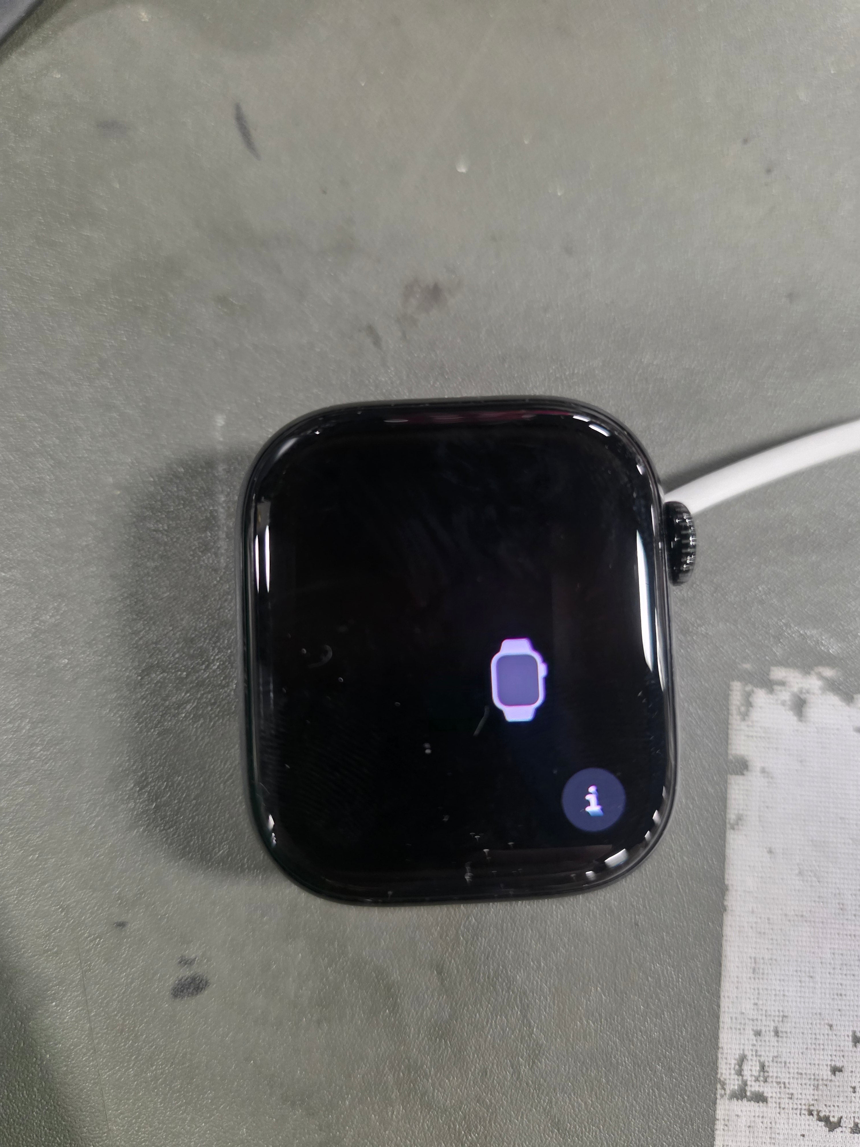 Watch Series 10 Aluminum Case