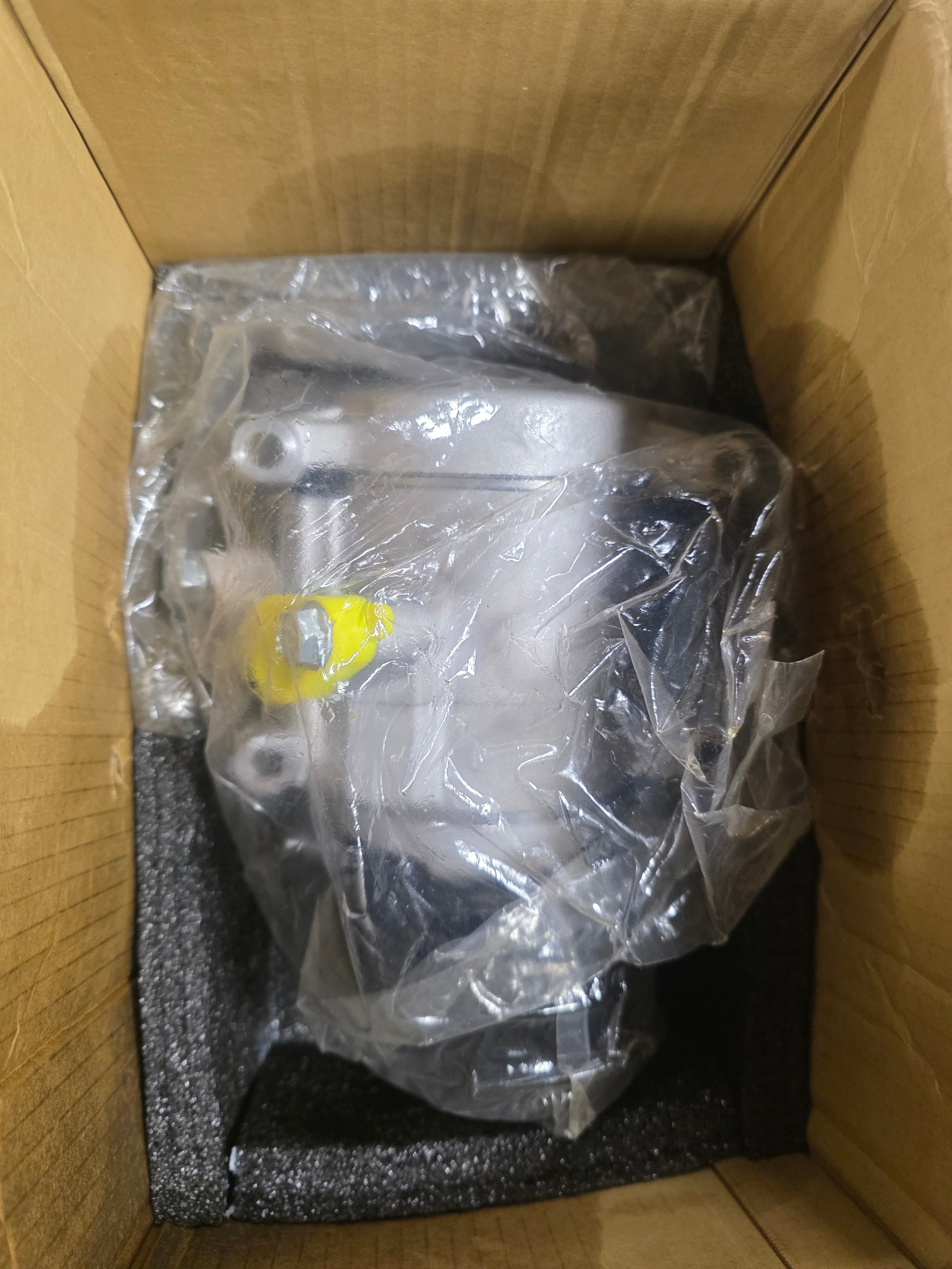 AC COMPRESSOR for Ford Ranger Pickup