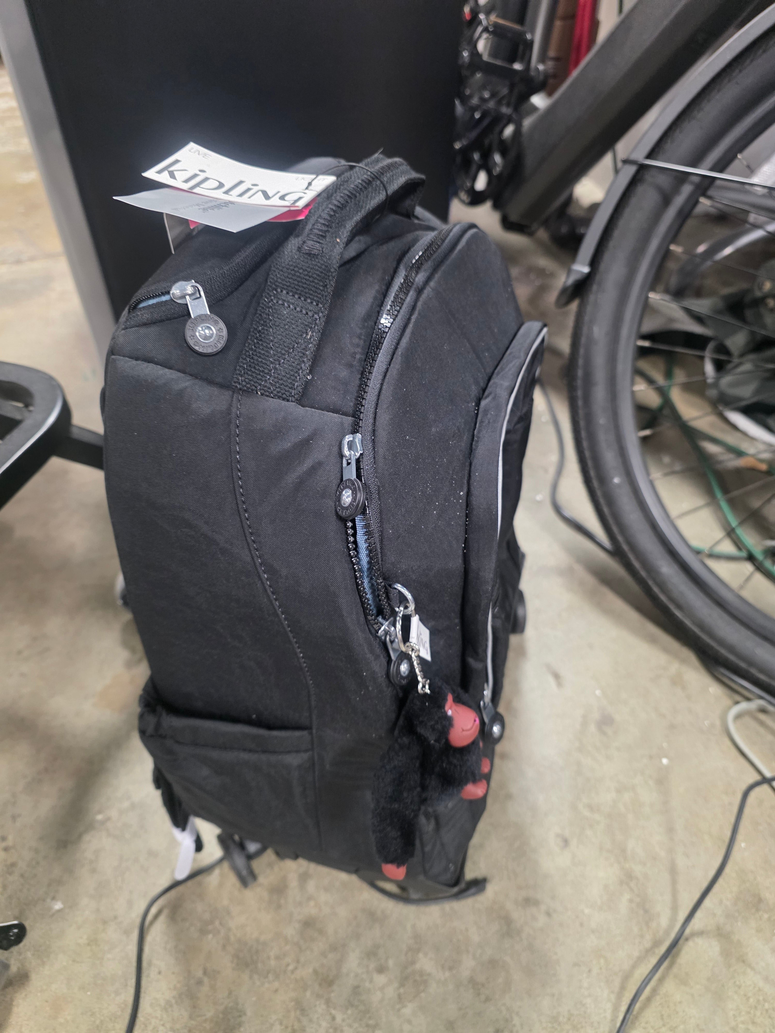 Seoul Large Laptop Backpack