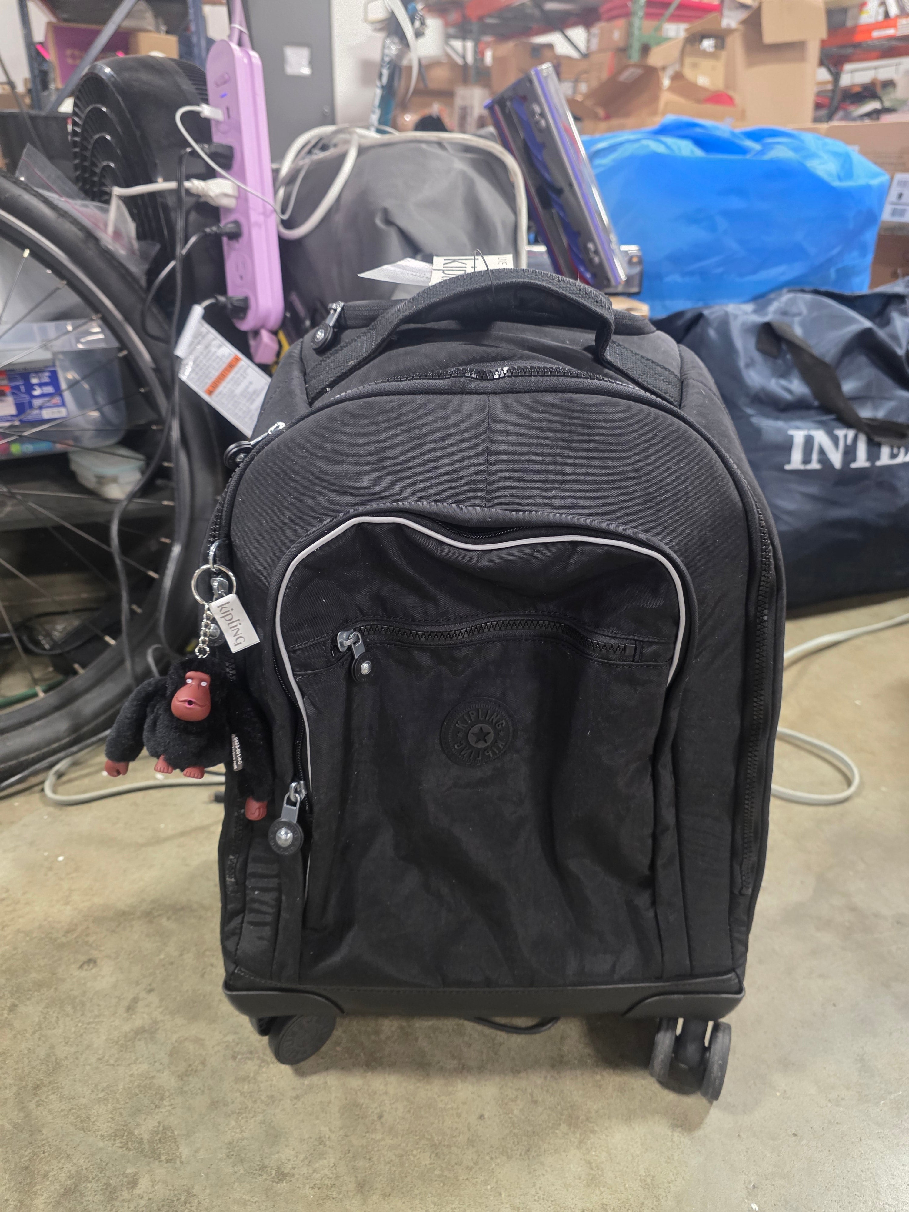Seoul Large Laptop Backpack
