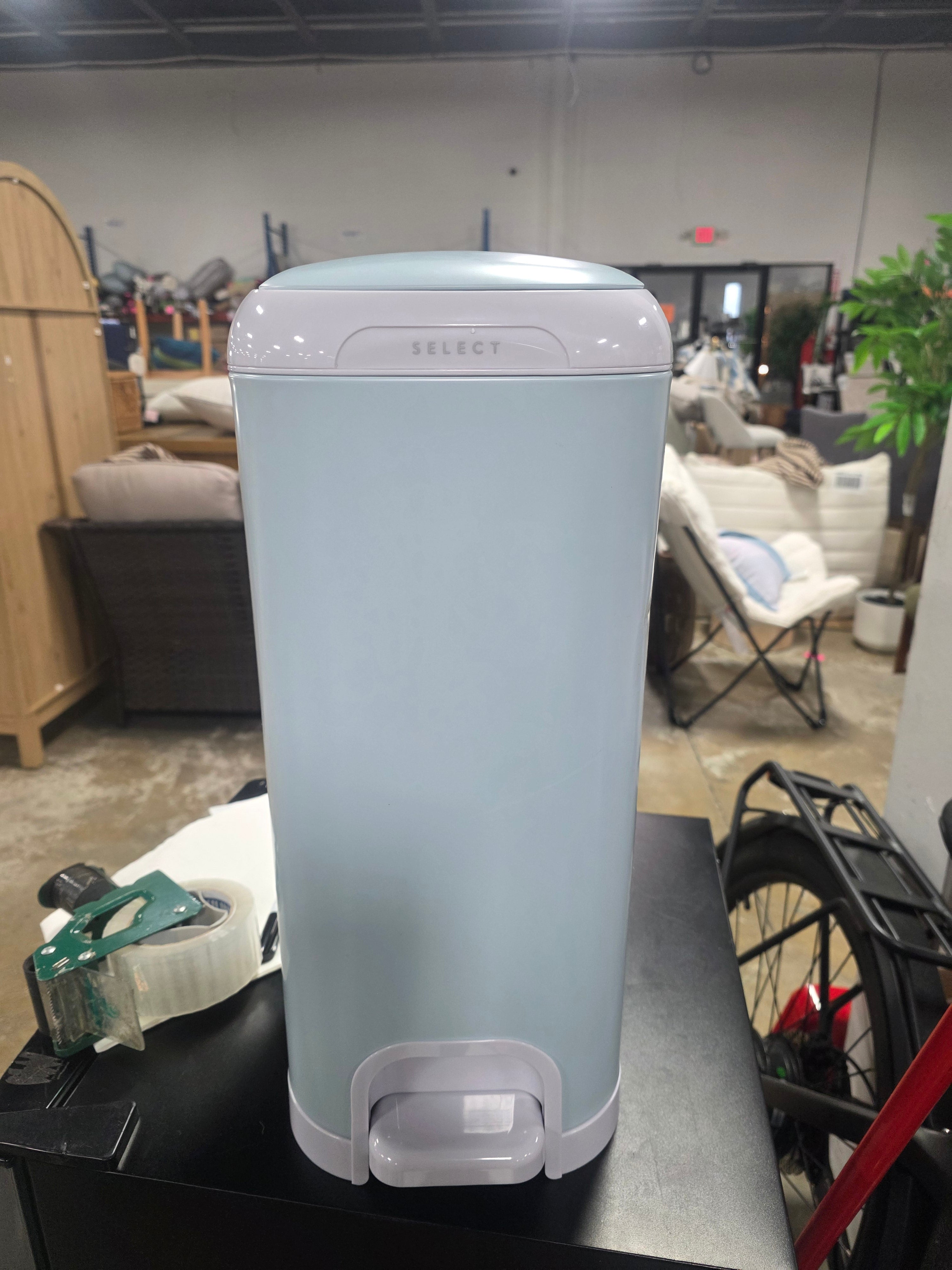 Select Diaper Pail