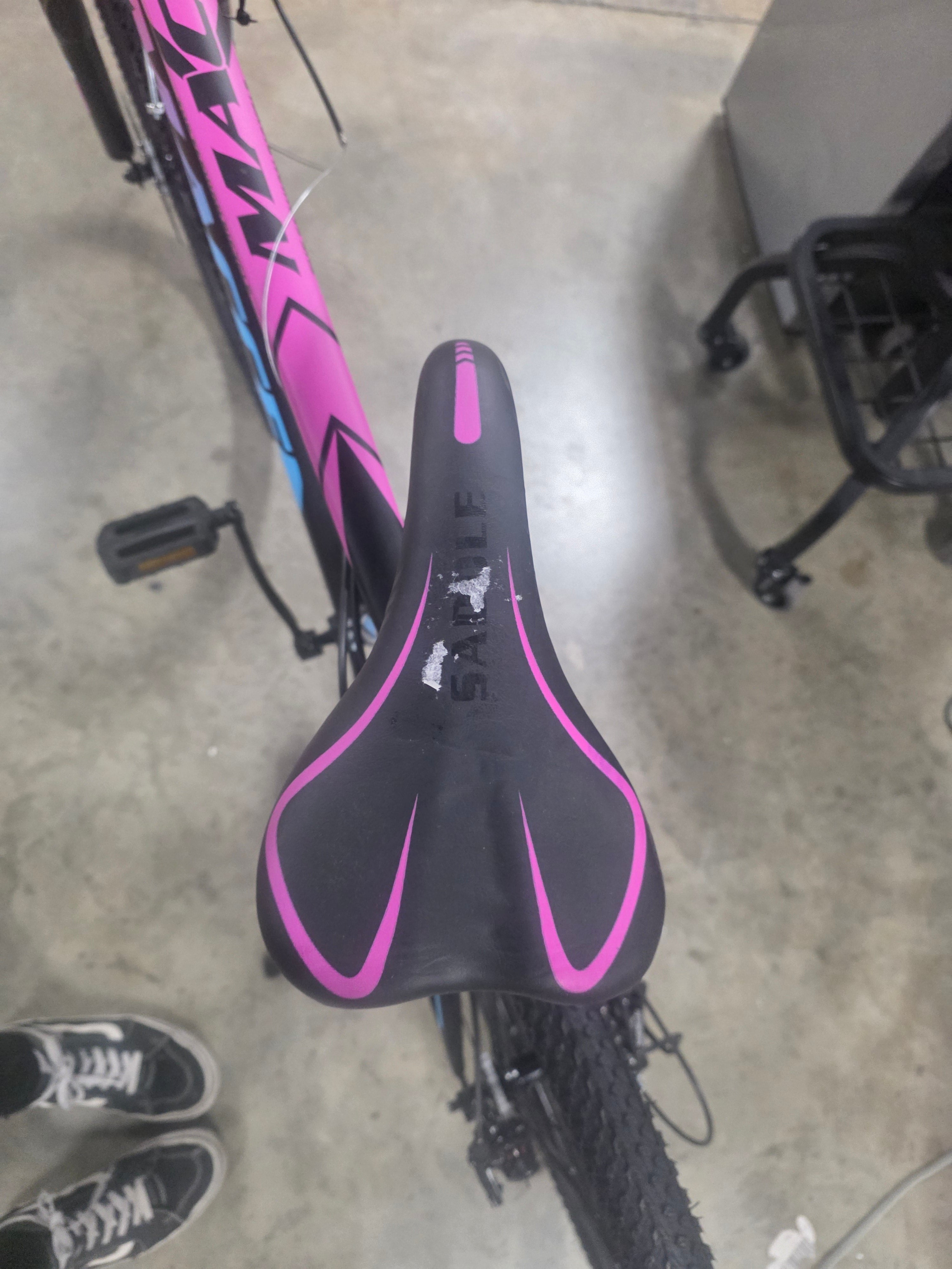 Spoke Wheel 24 Speed Mountain Bicycle Adult Bike MTB