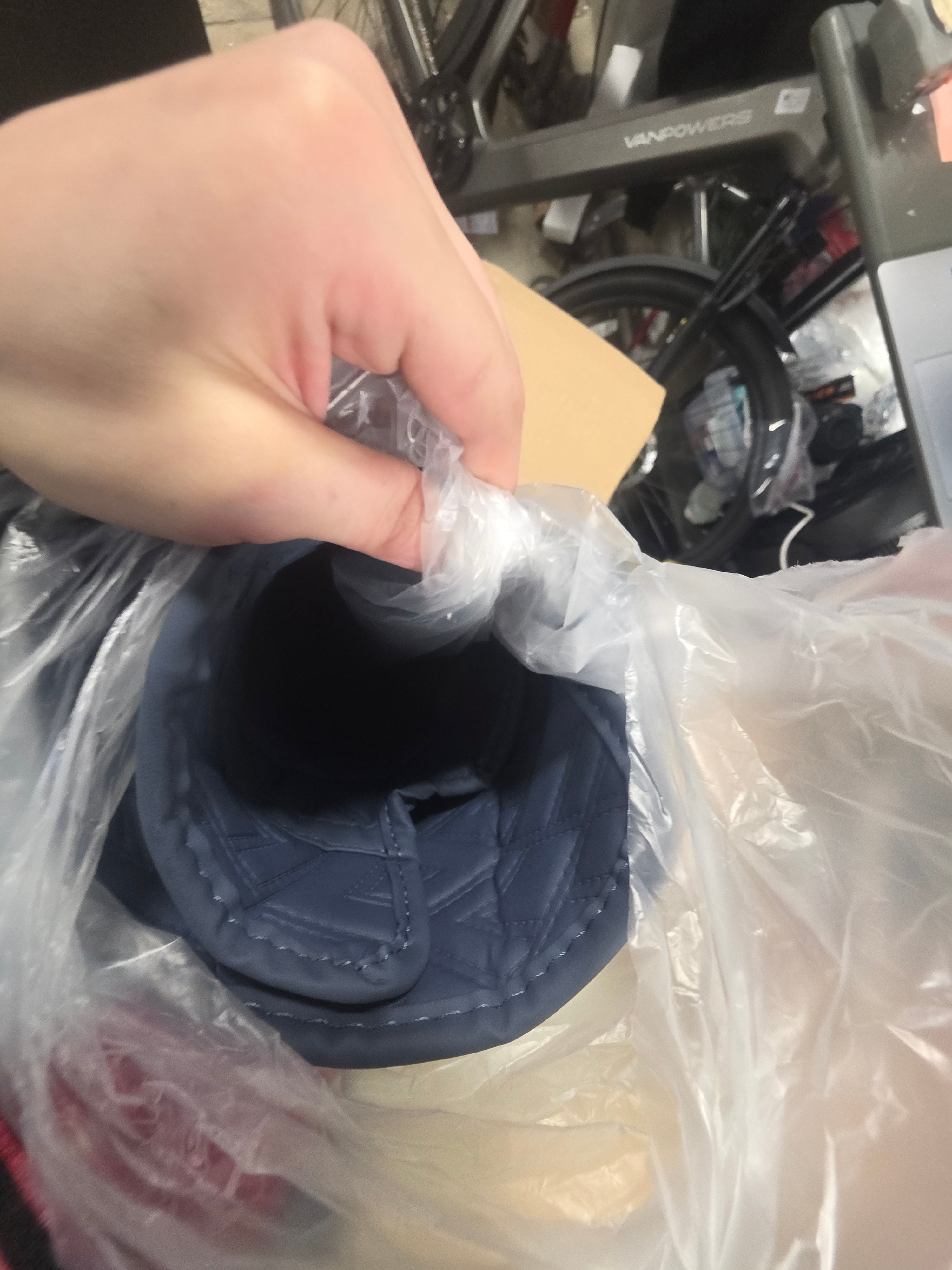 2016-2025 Jeep Compass Trunk Mat and Rear Backrest Mat Cargo Liners