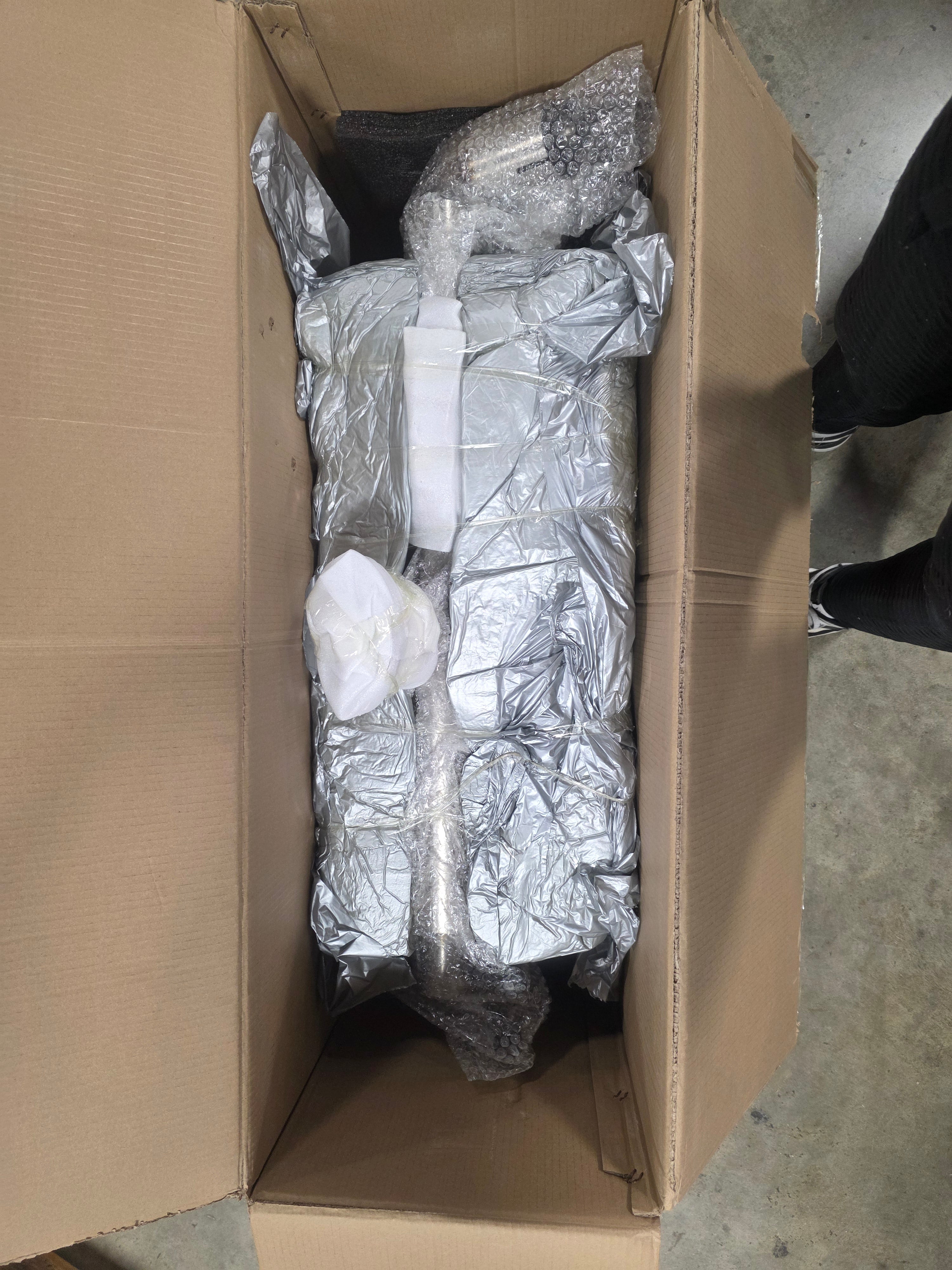 Toyota Corolla GR Varex Valved Cat Back Exhaust System