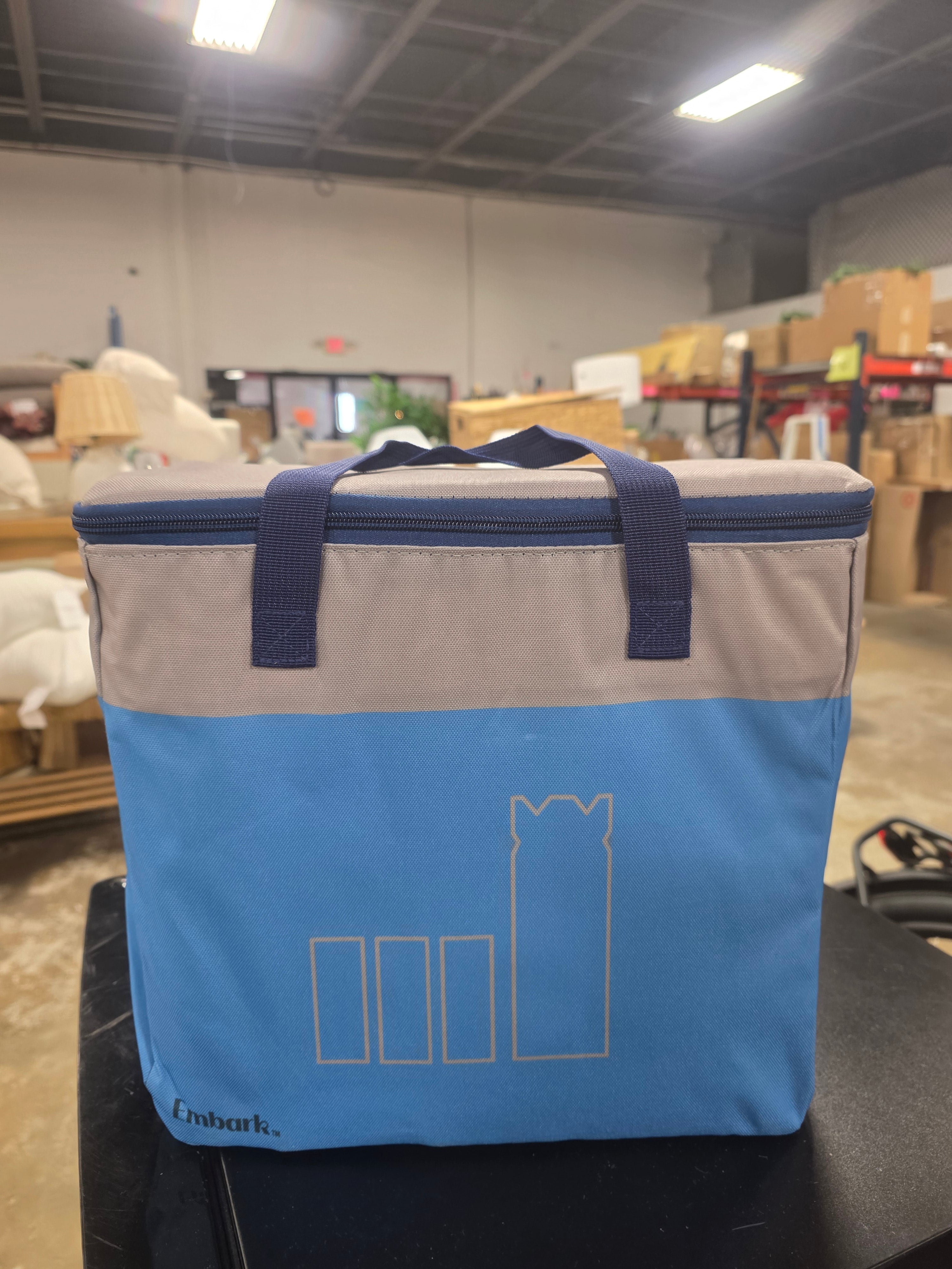 Kubb Rubberwood : Lawn Game for 2-12 Players