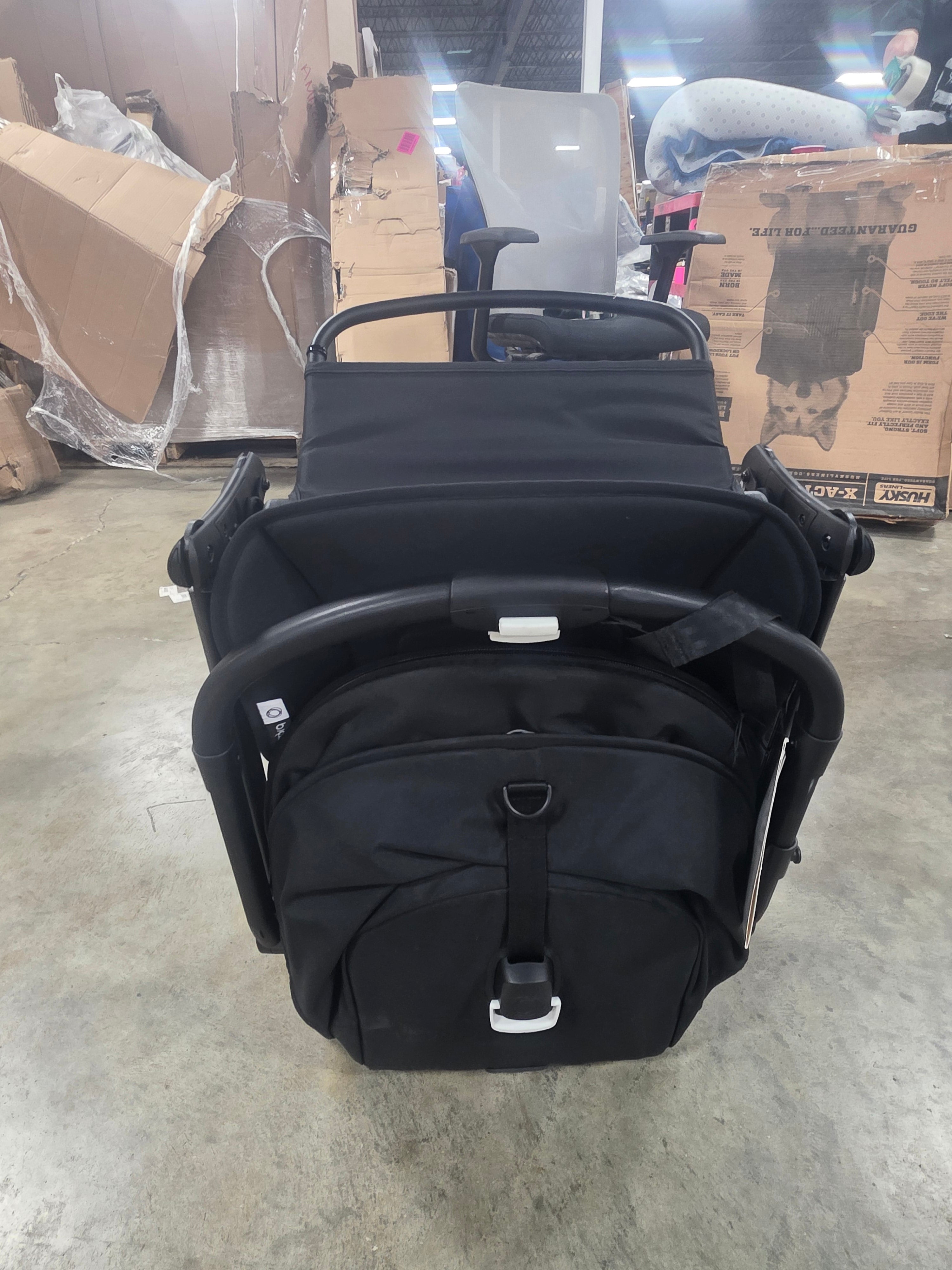 Butterfly 2 Ultra Compact Stroller