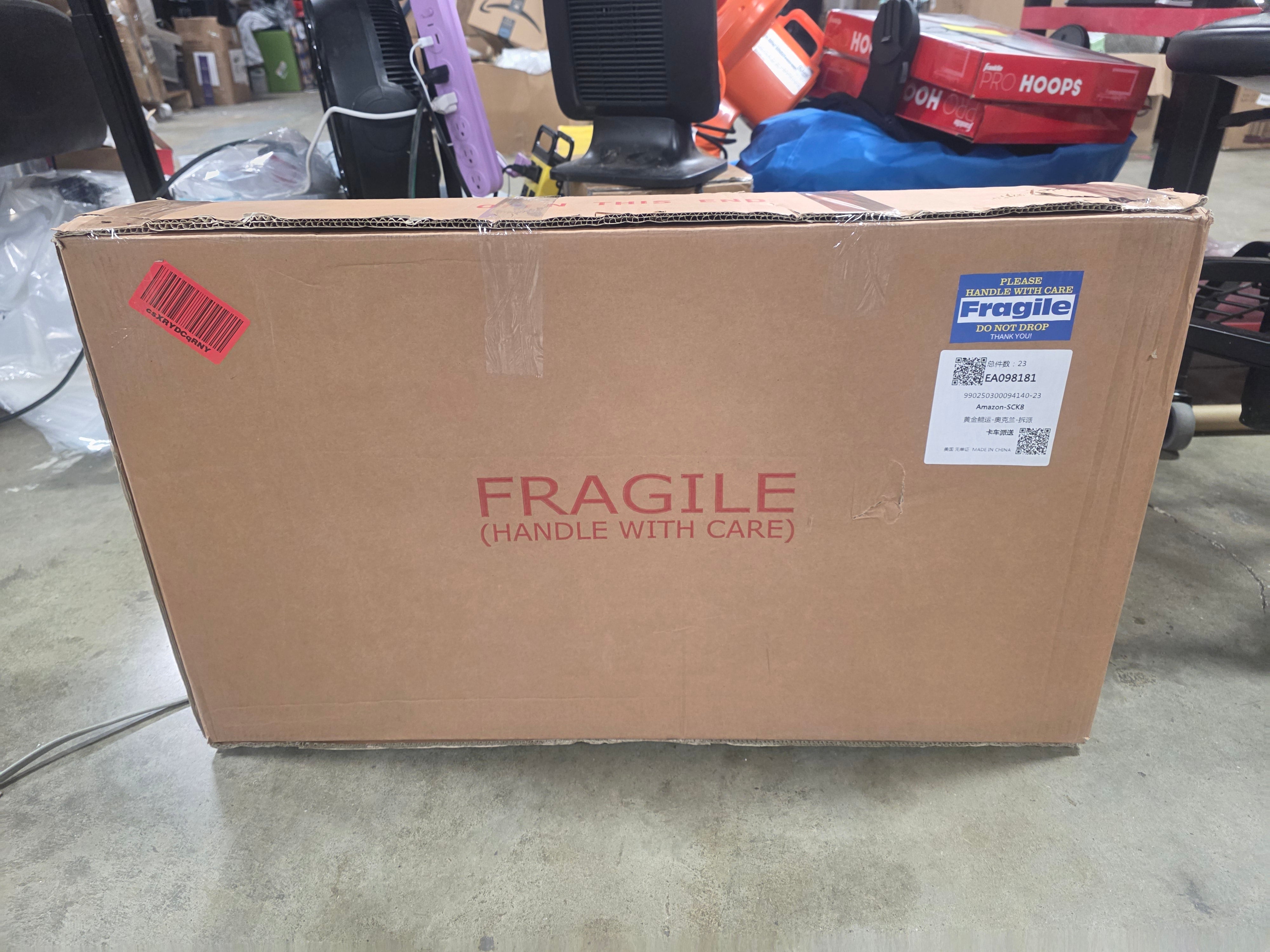 Engine Radiator Cooling Fan Assembly Compatible with Infiniti Nissan