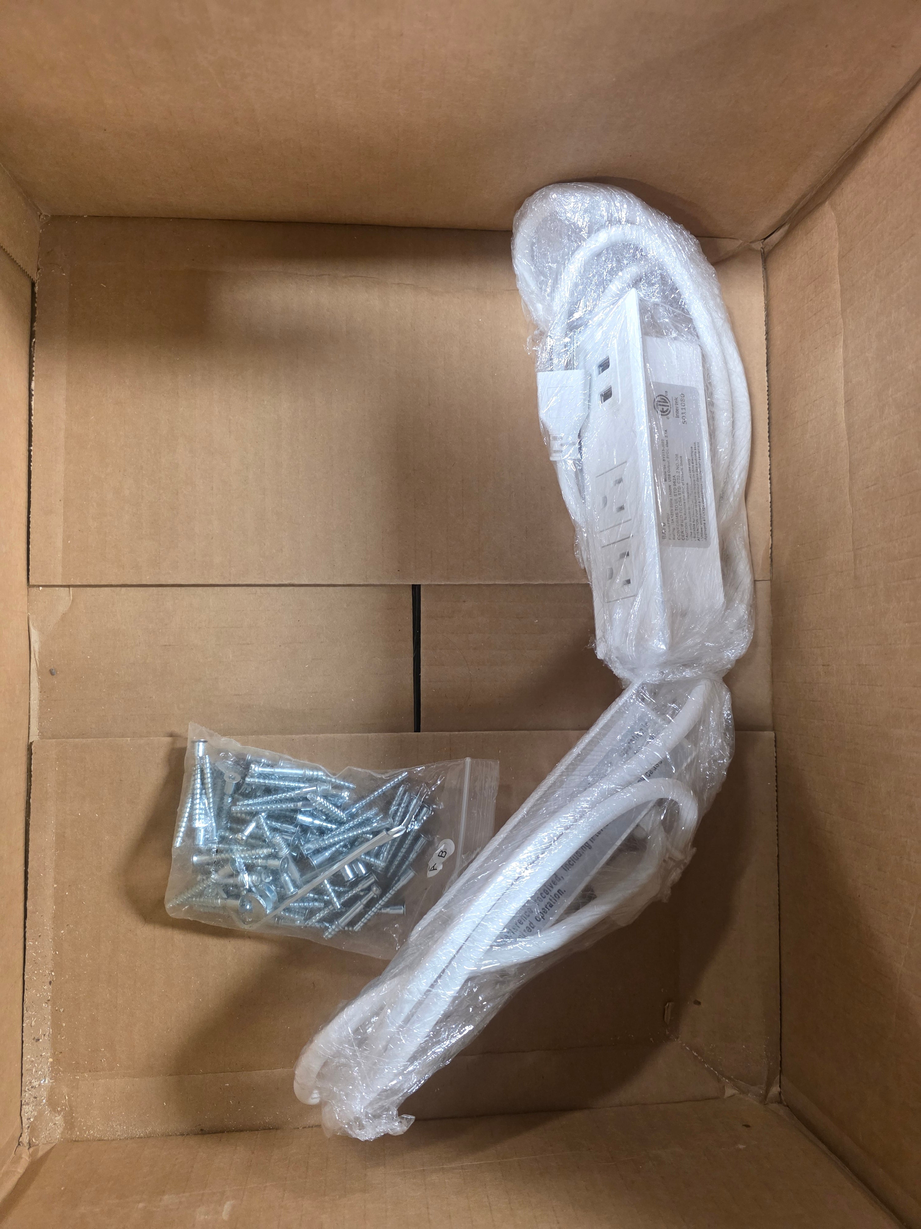 Modern Wicker Rattan Nightstand Set of 2