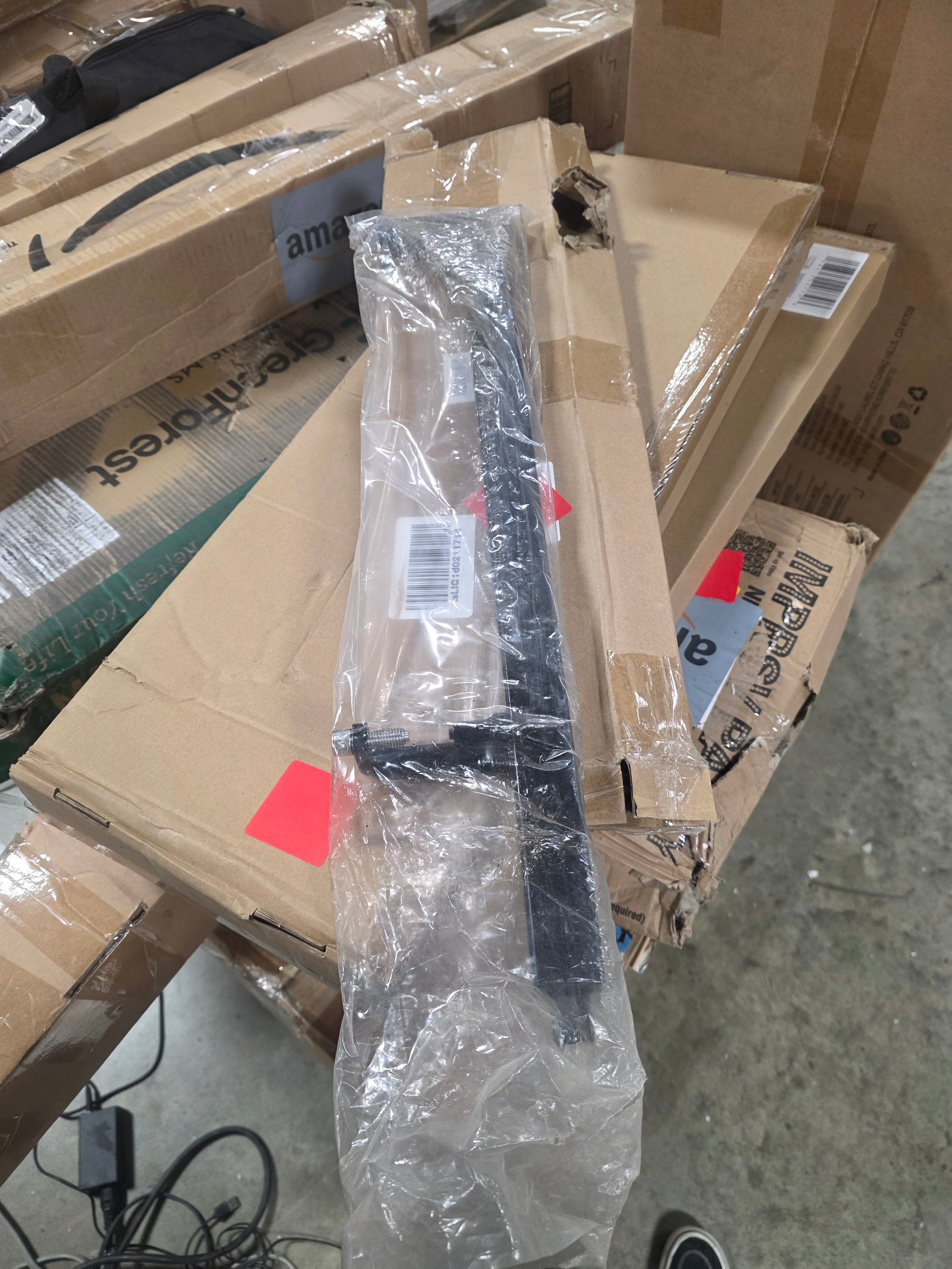 Race Tech Fork Spring Compressor Tool