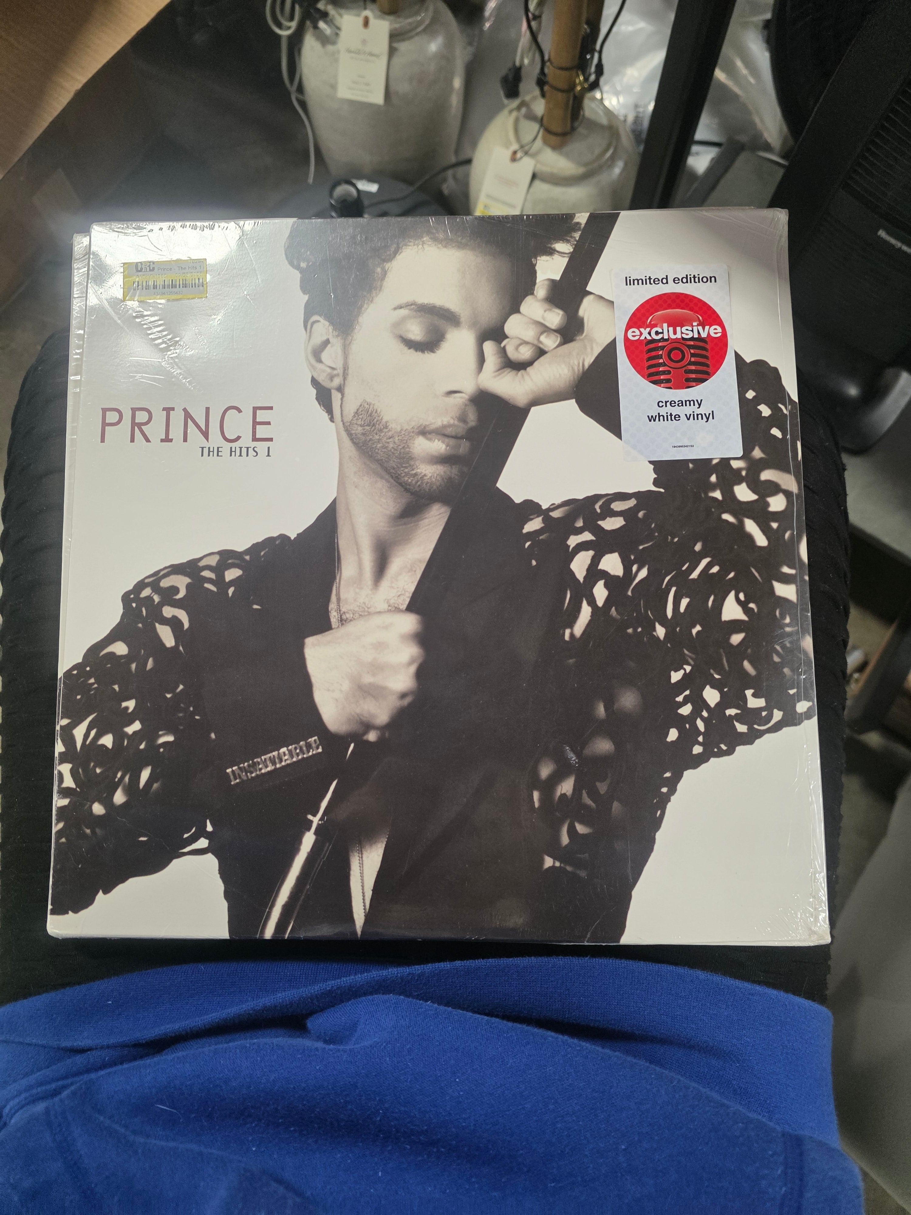 Prince - The Hits 1 (Vinyl)