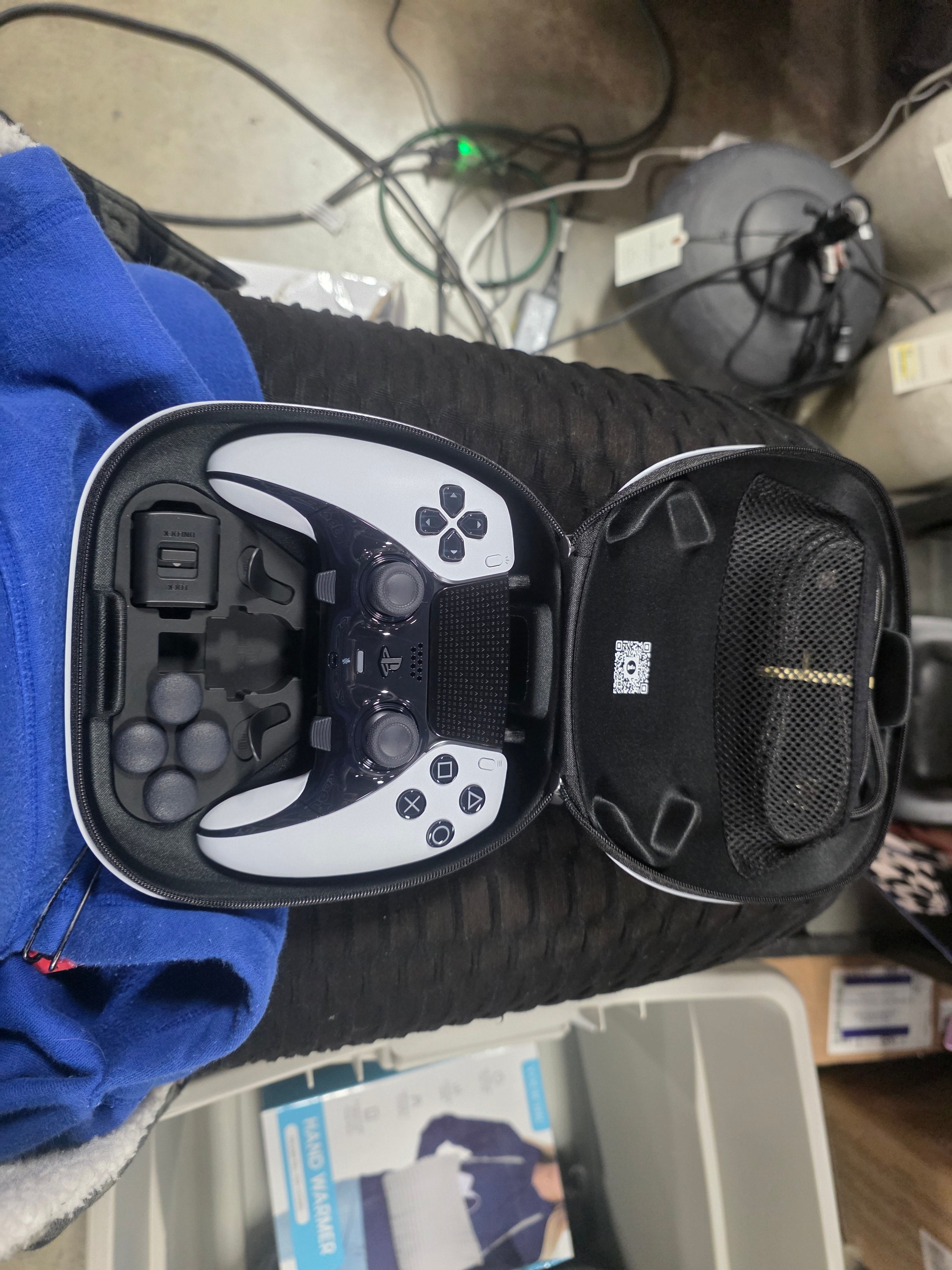 DualSense Edge Wireless Controller for