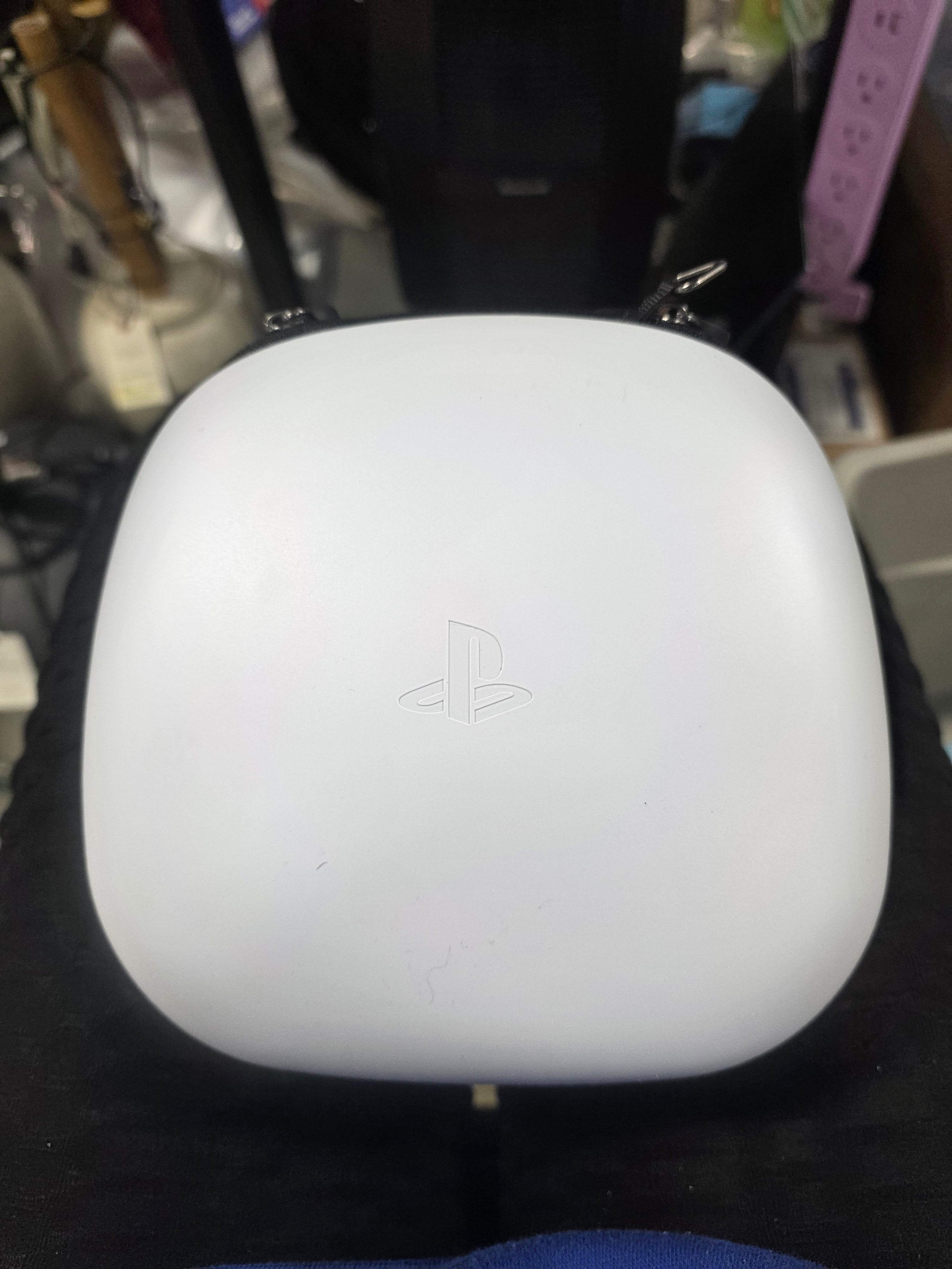 DualSense Edge Wireless Controller for