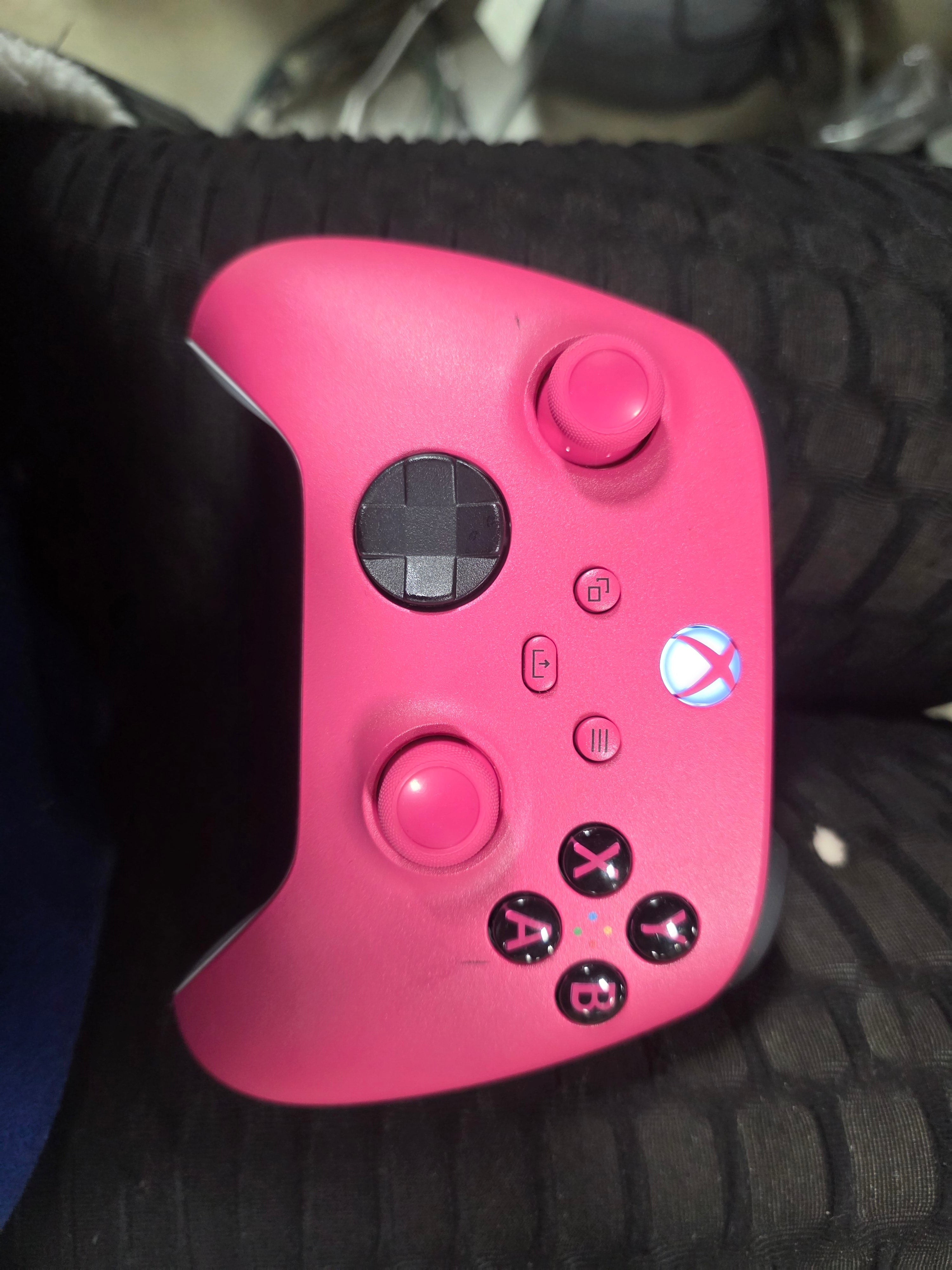 X|S Wireless Controller