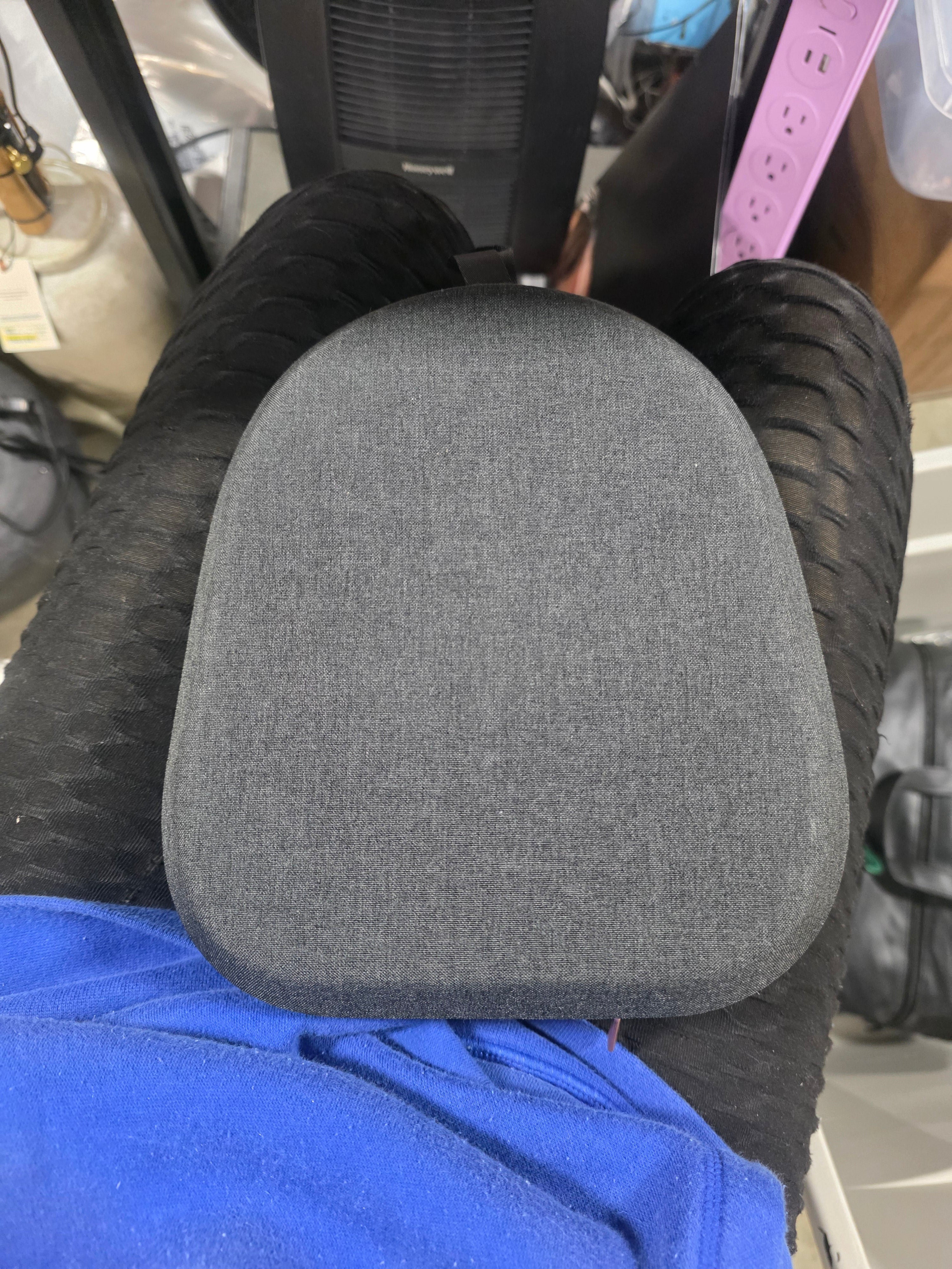 Bluetooth Wireless Noise-Canceling Headphones